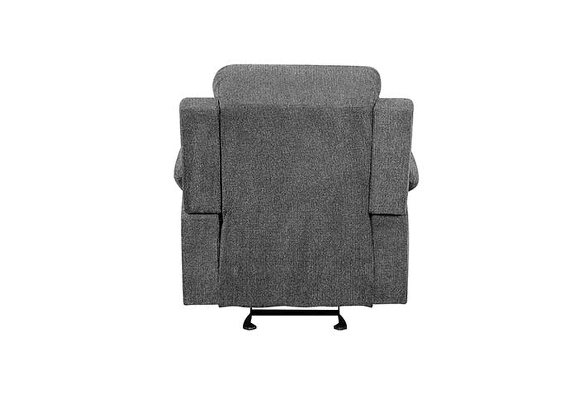 Kalen Glider Recliner,Acme