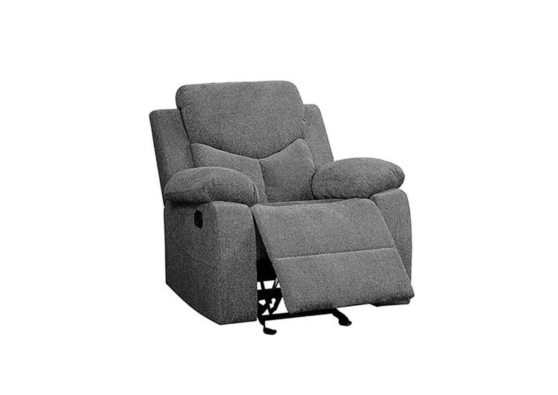 Kalen Glider Recliner,Acme