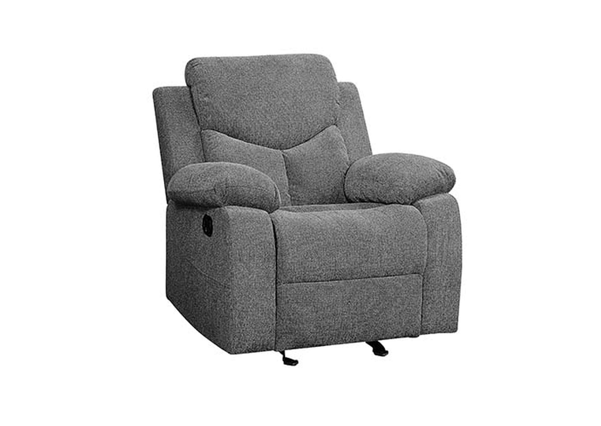 Kalen Glider Recliner,Acme