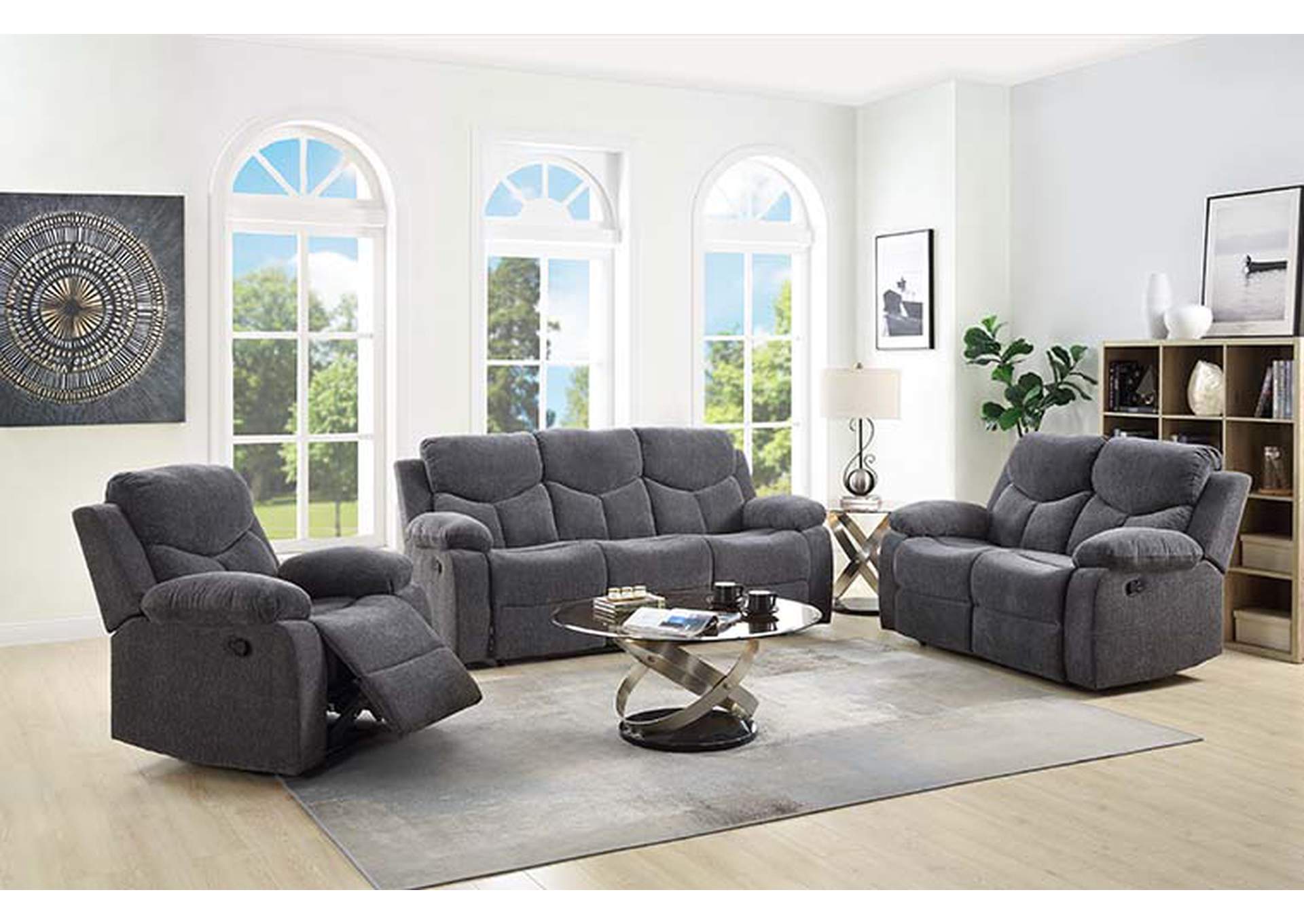 Kalen Loveseat,Acme