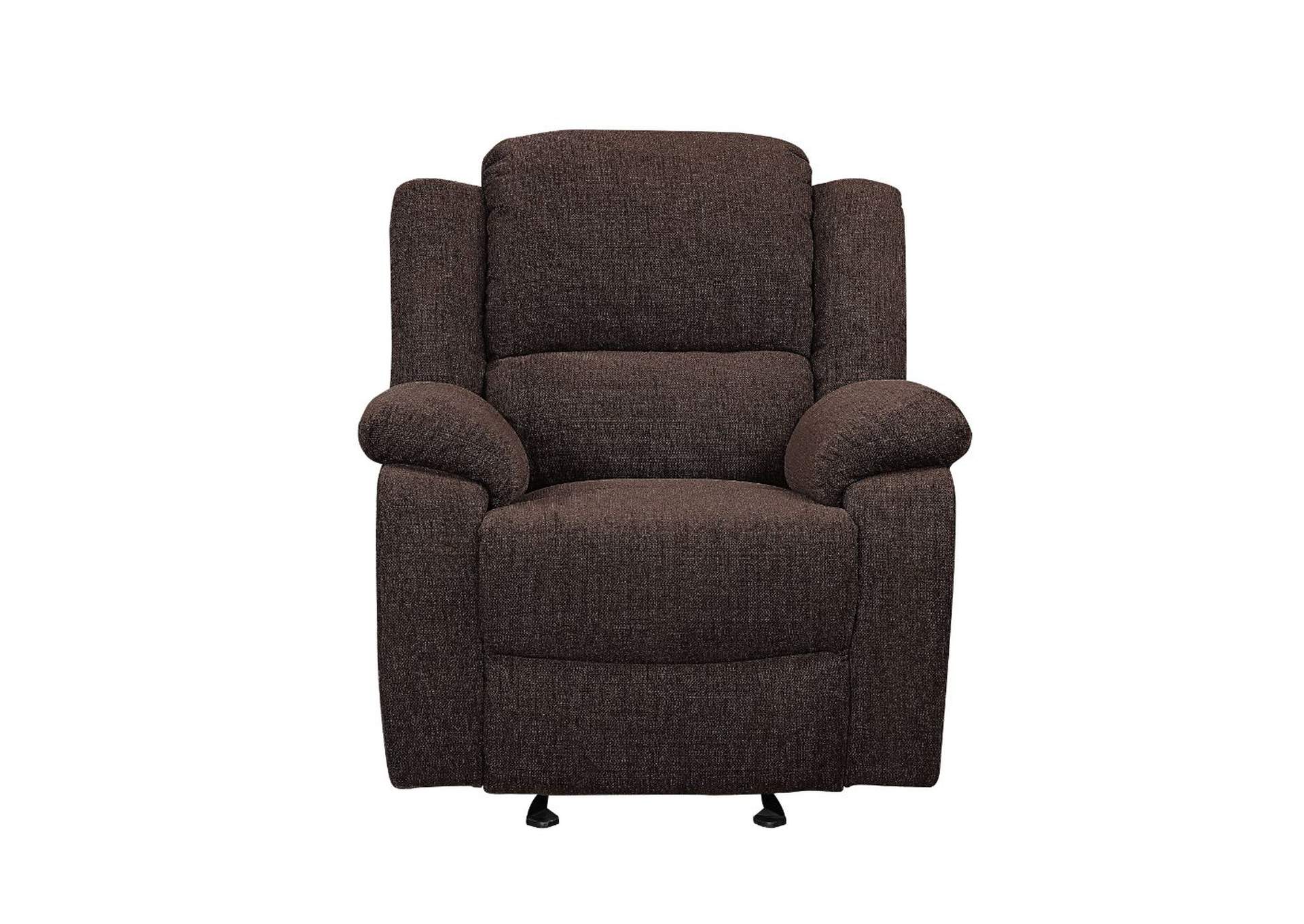 Madden Glider Recliner,Acme