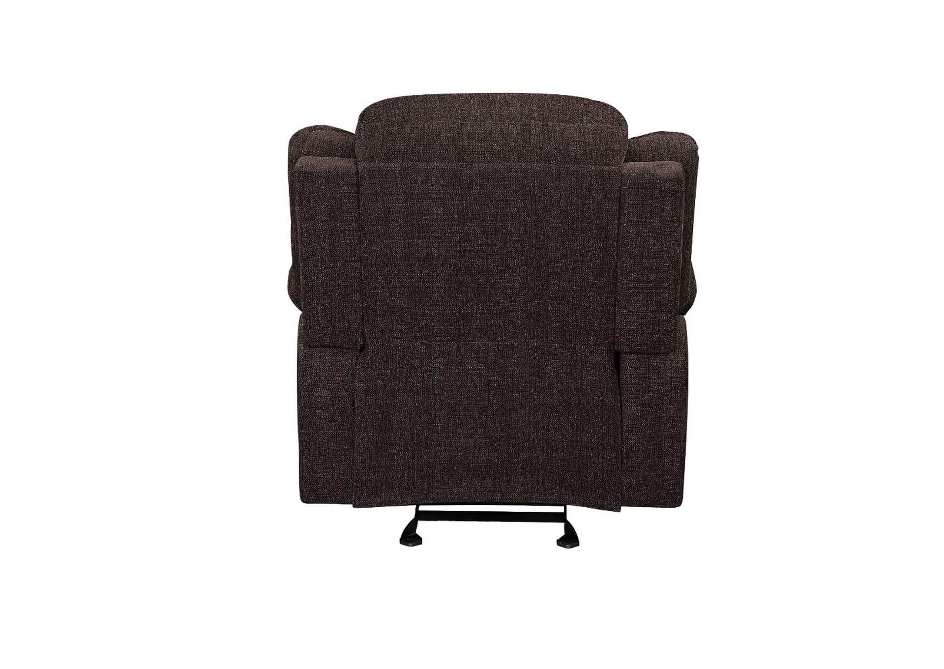 Madden Glider Recliner,Acme