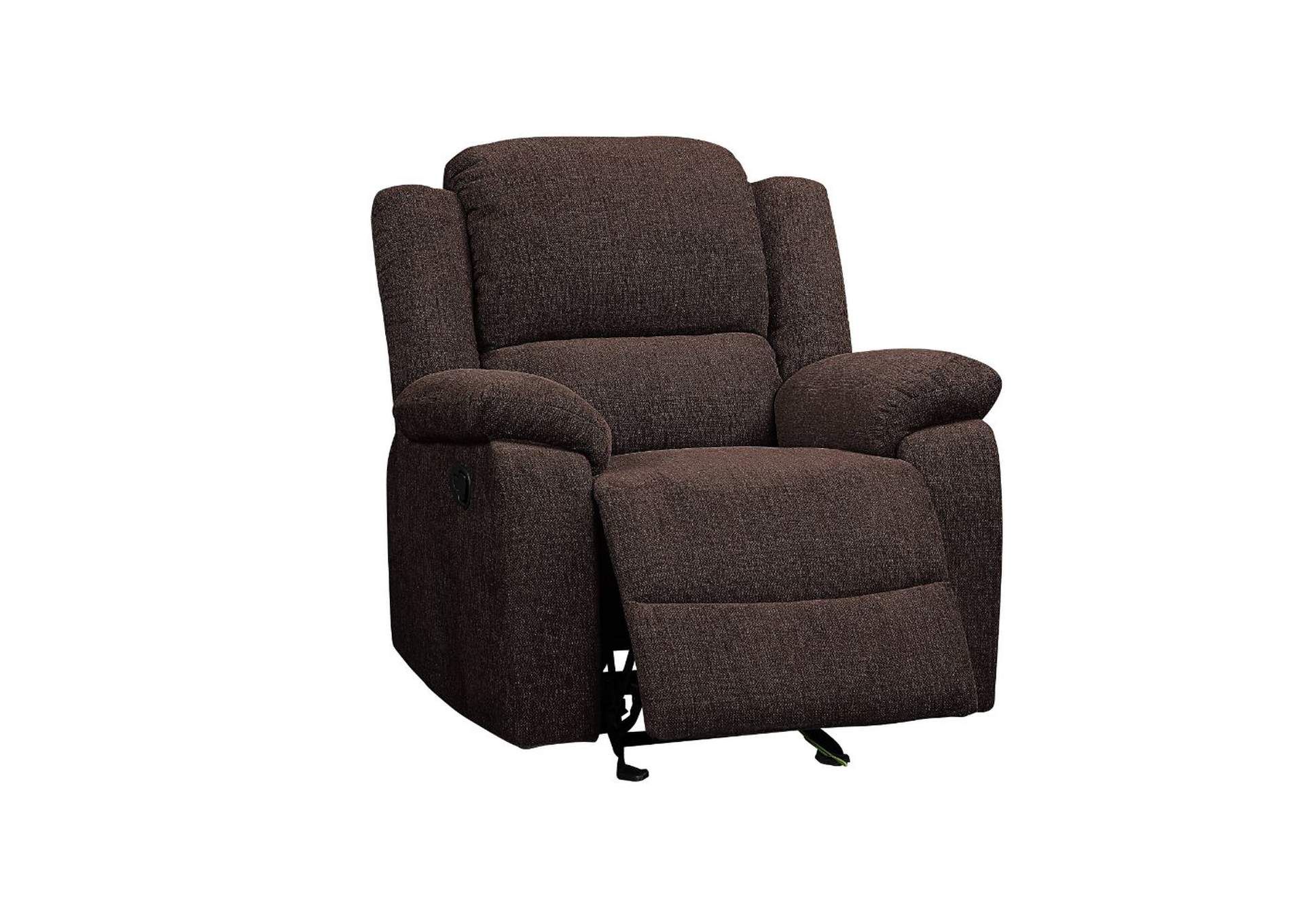 Madden Glider Recliner,Acme