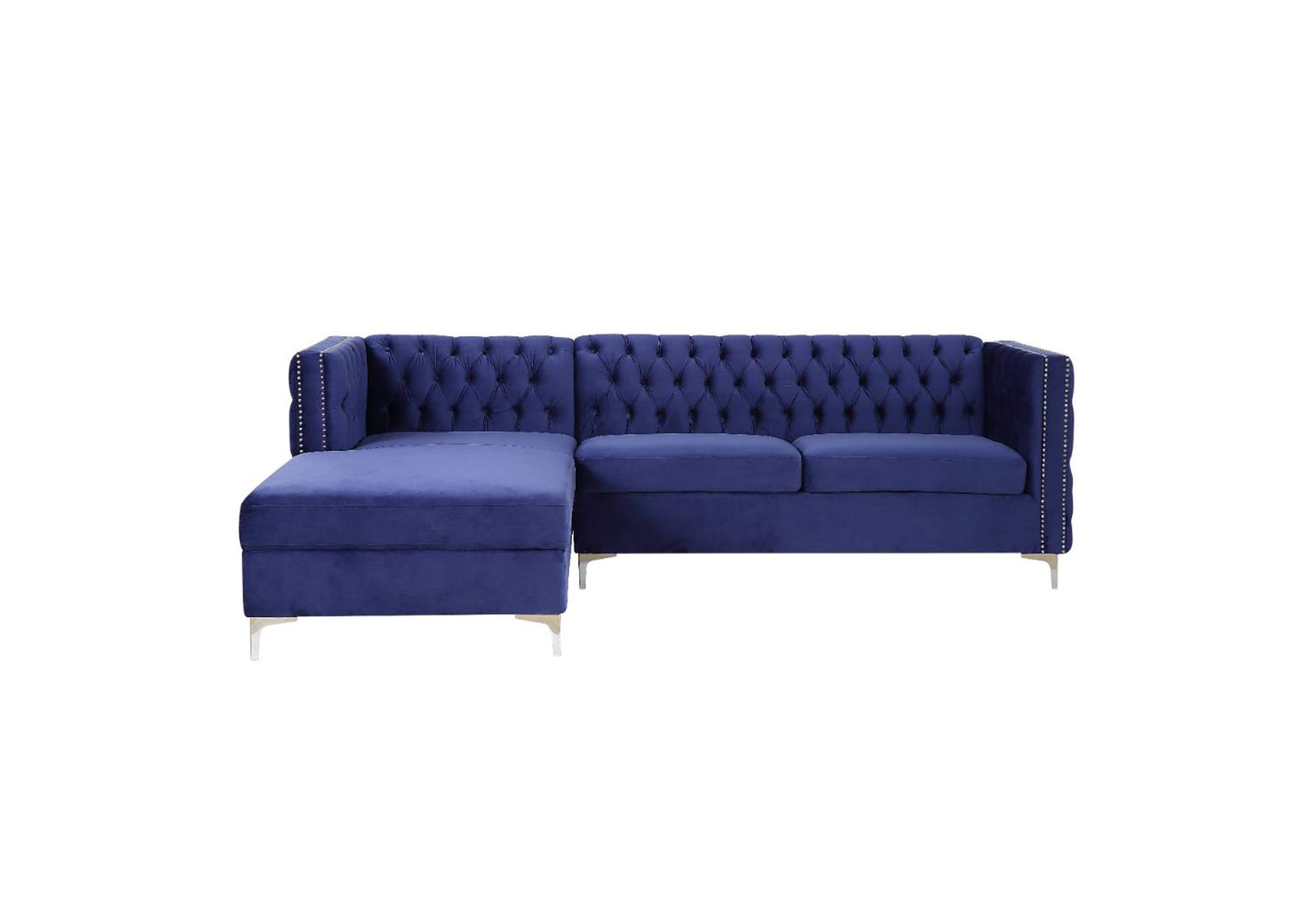 Sullivan Sectional Sofa,Acme