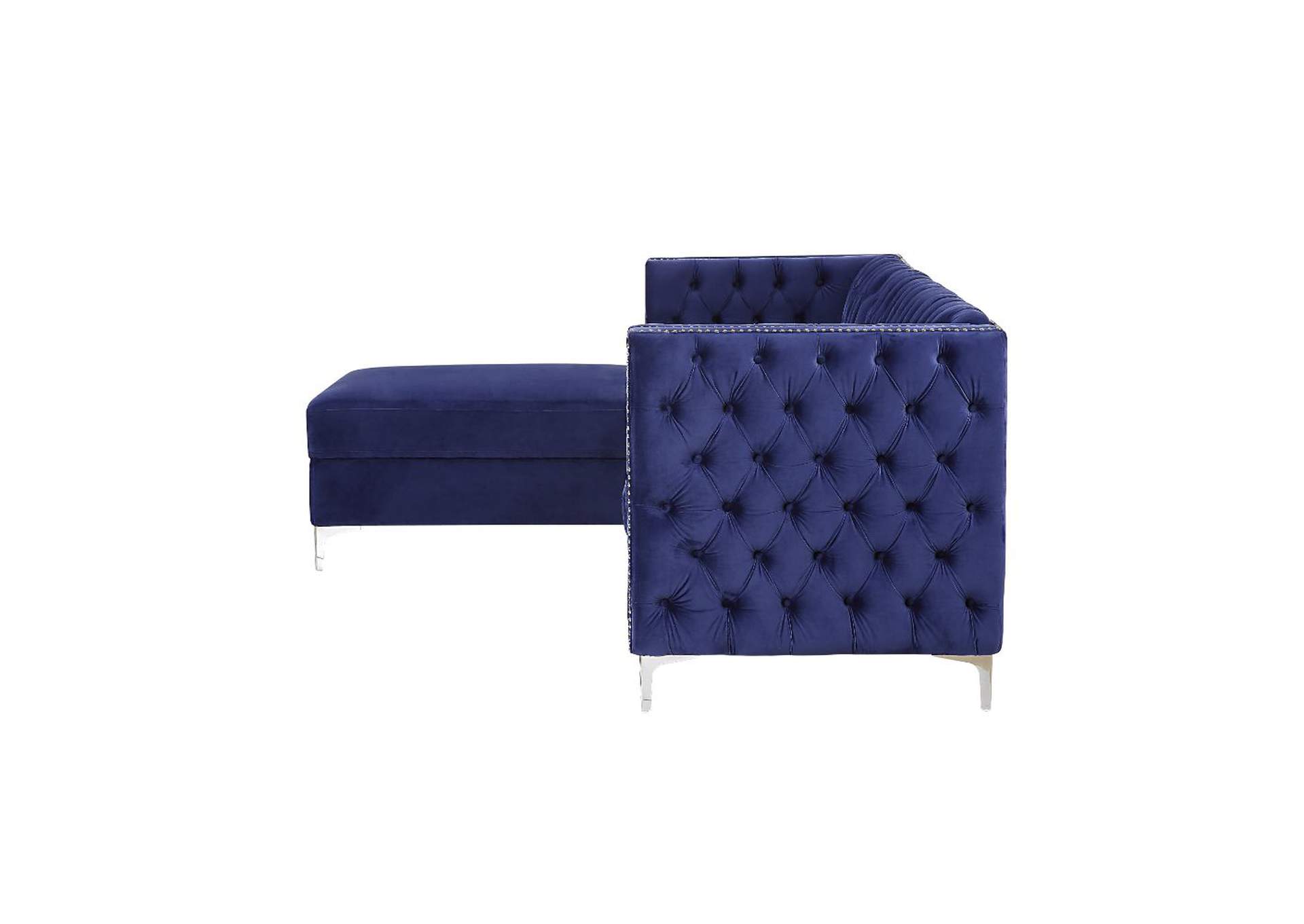 Sullivan Sectional Sofa,Acme