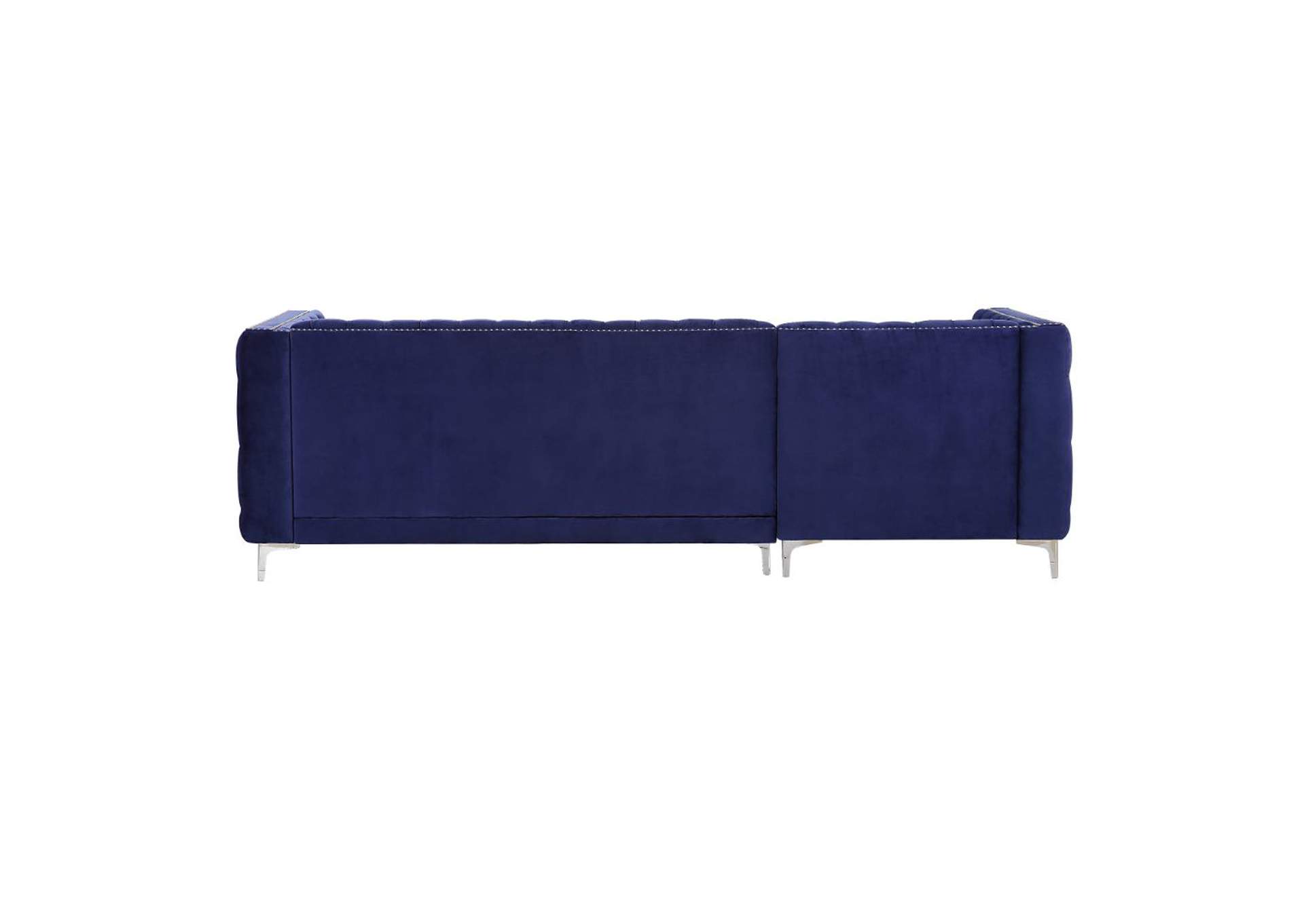 Sullivan Sectional Sofa,Acme
