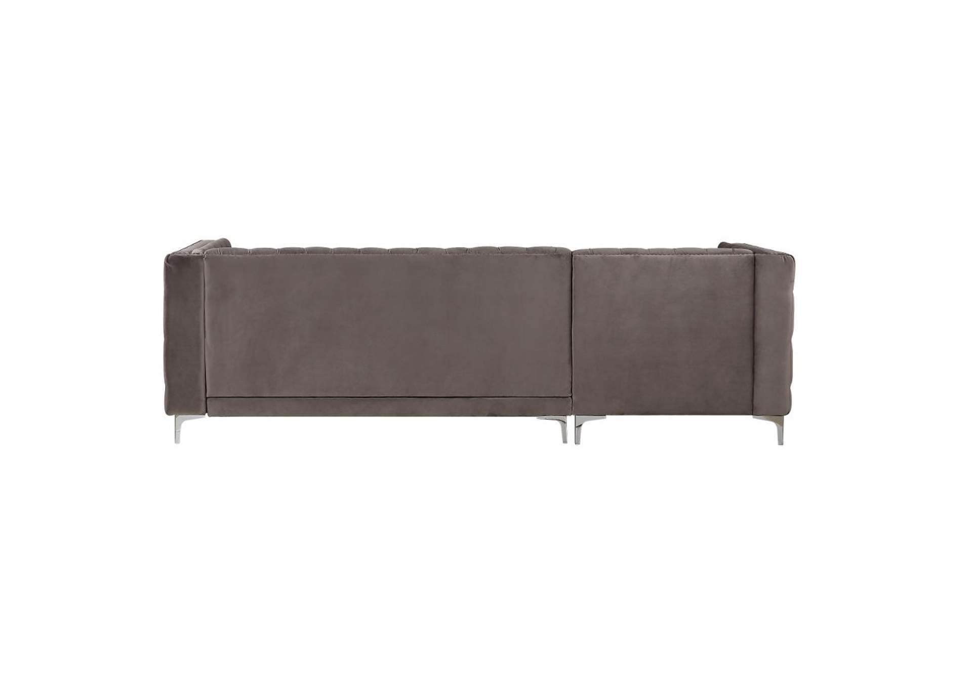 Sullivan Sectional Sofa,Acme