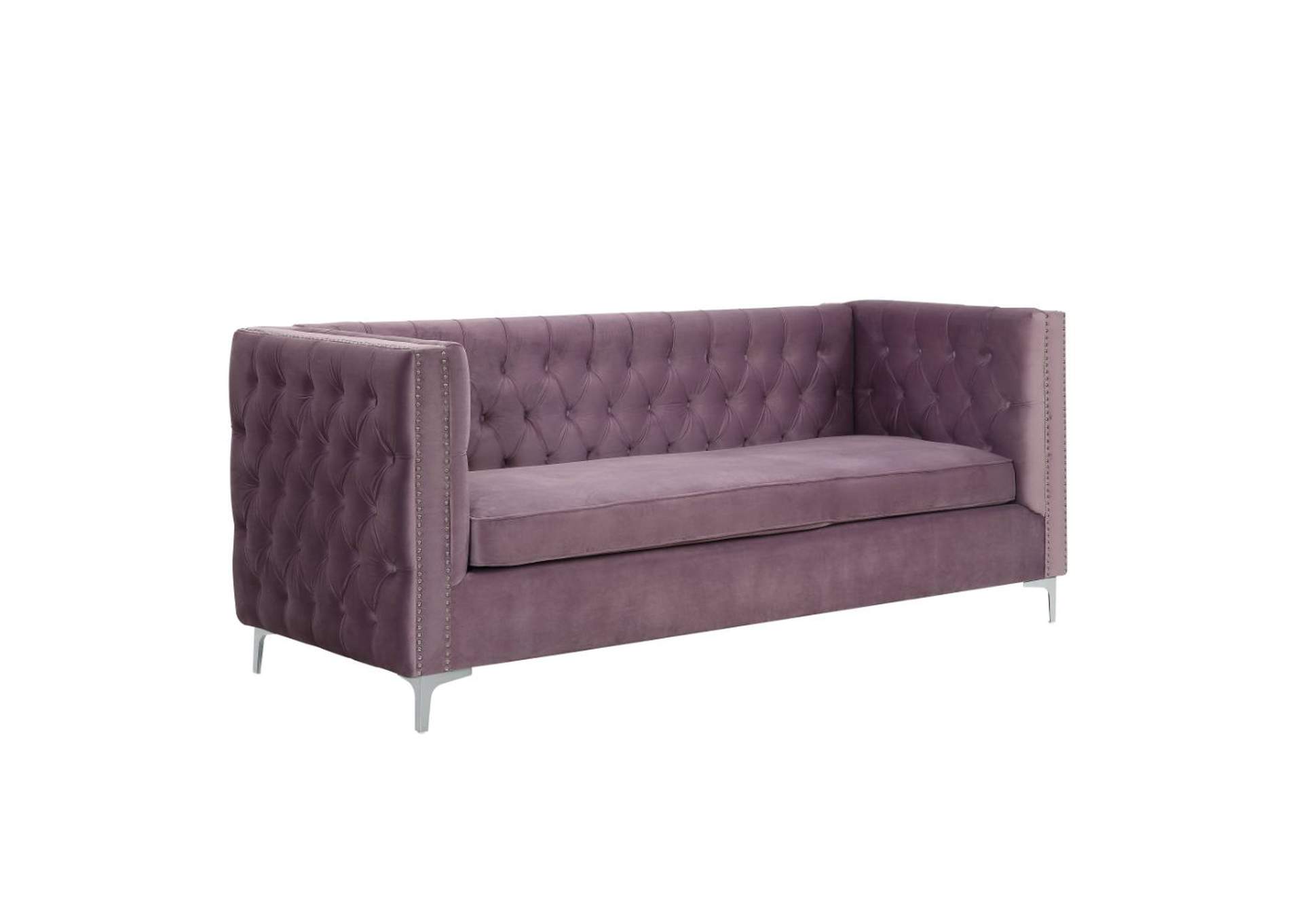 Rhett Sectional Sofa,Acme