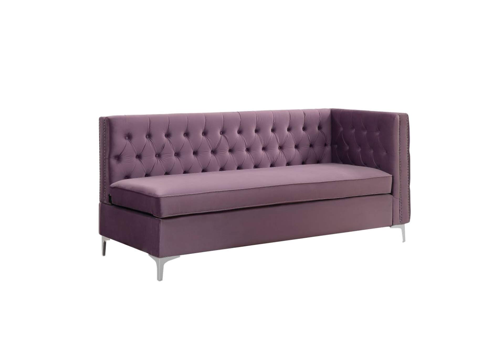Rhett Sectional Sofa,Acme