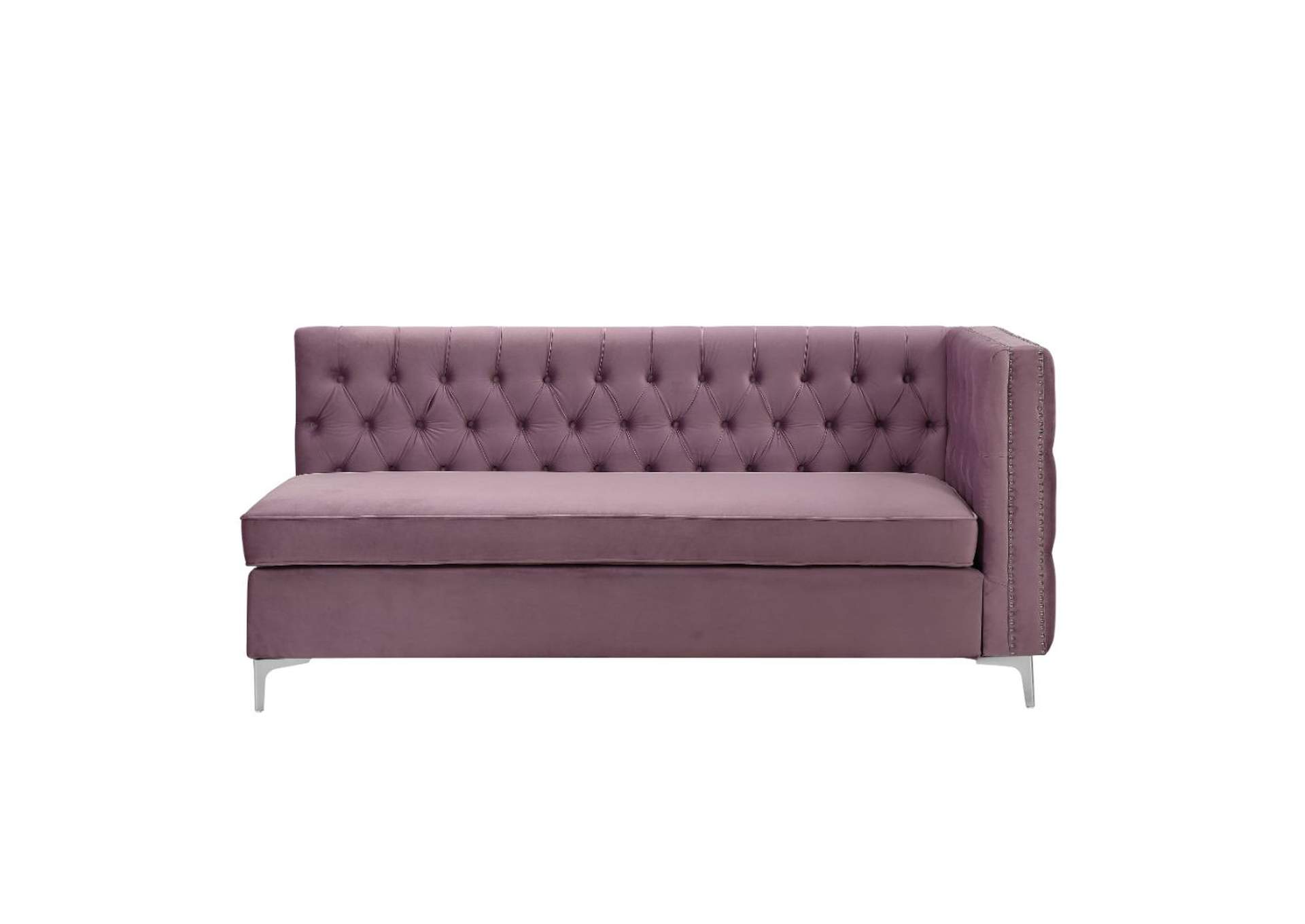 Rhett Sectional Sofa,Acme