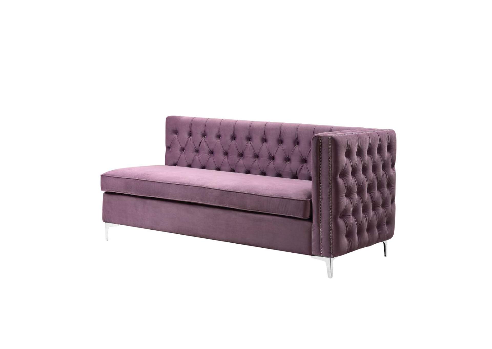 Rhett Sectional Sofa,Acme