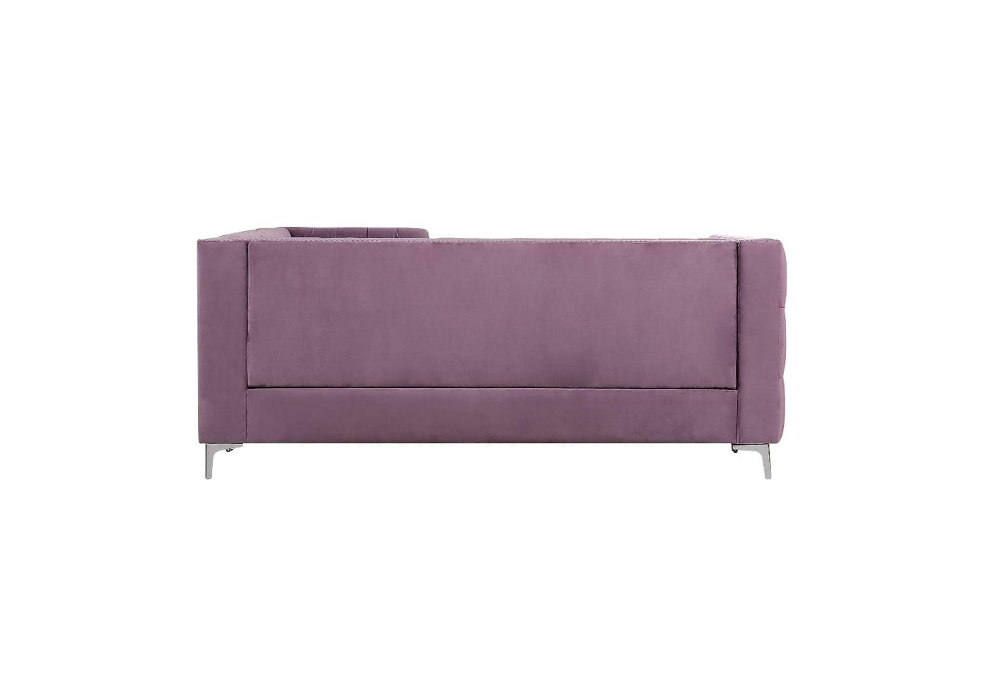 Rhett Sectional Sofa,Acme