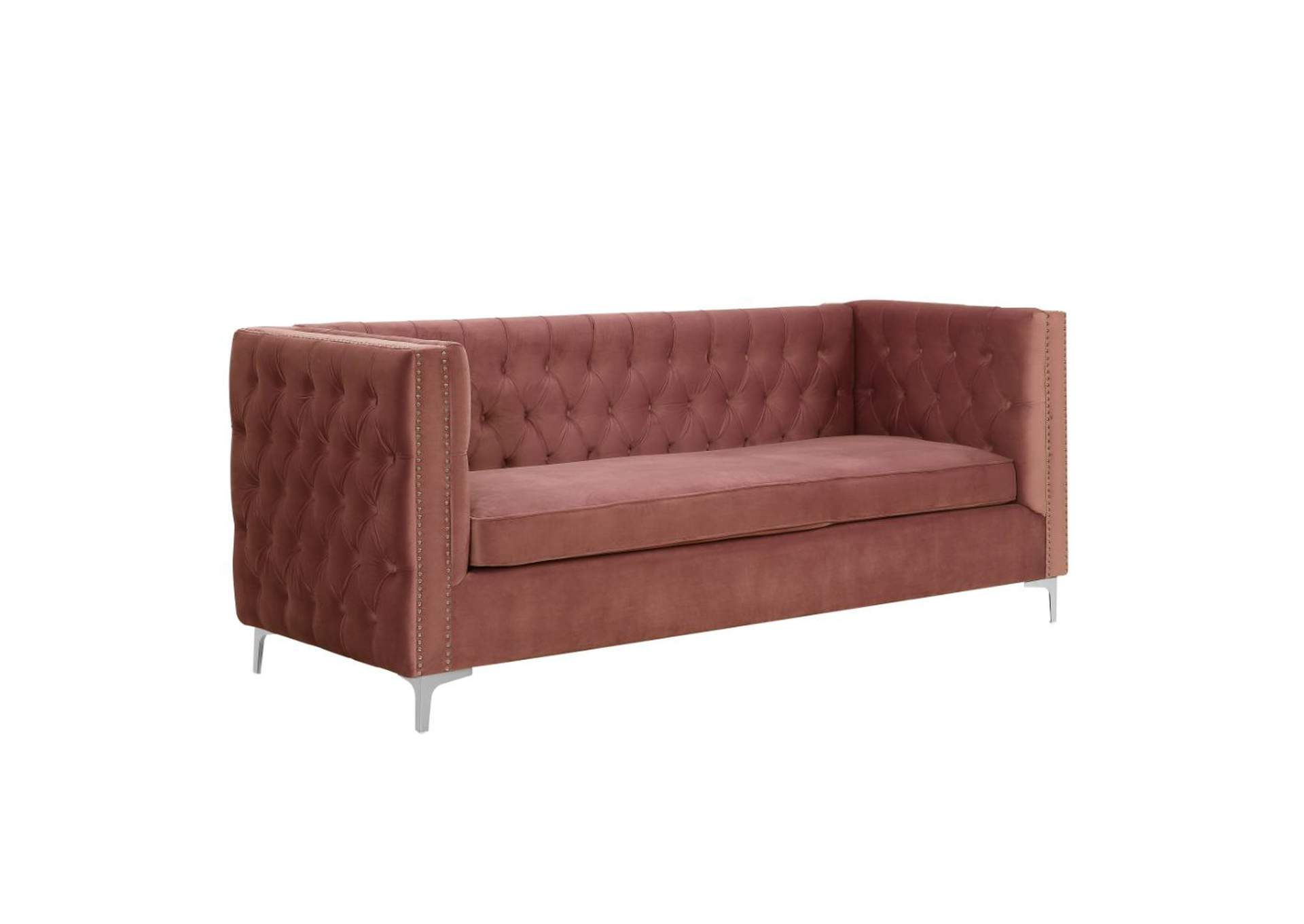 Rhett Sectional Sofa,Acme