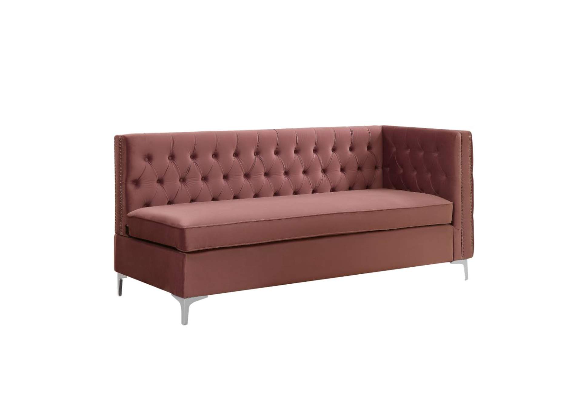 Rhett Sectional Sofa,Acme