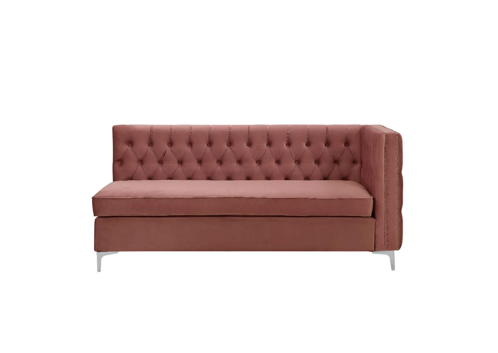 Rhett Sectional Sofa,Acme