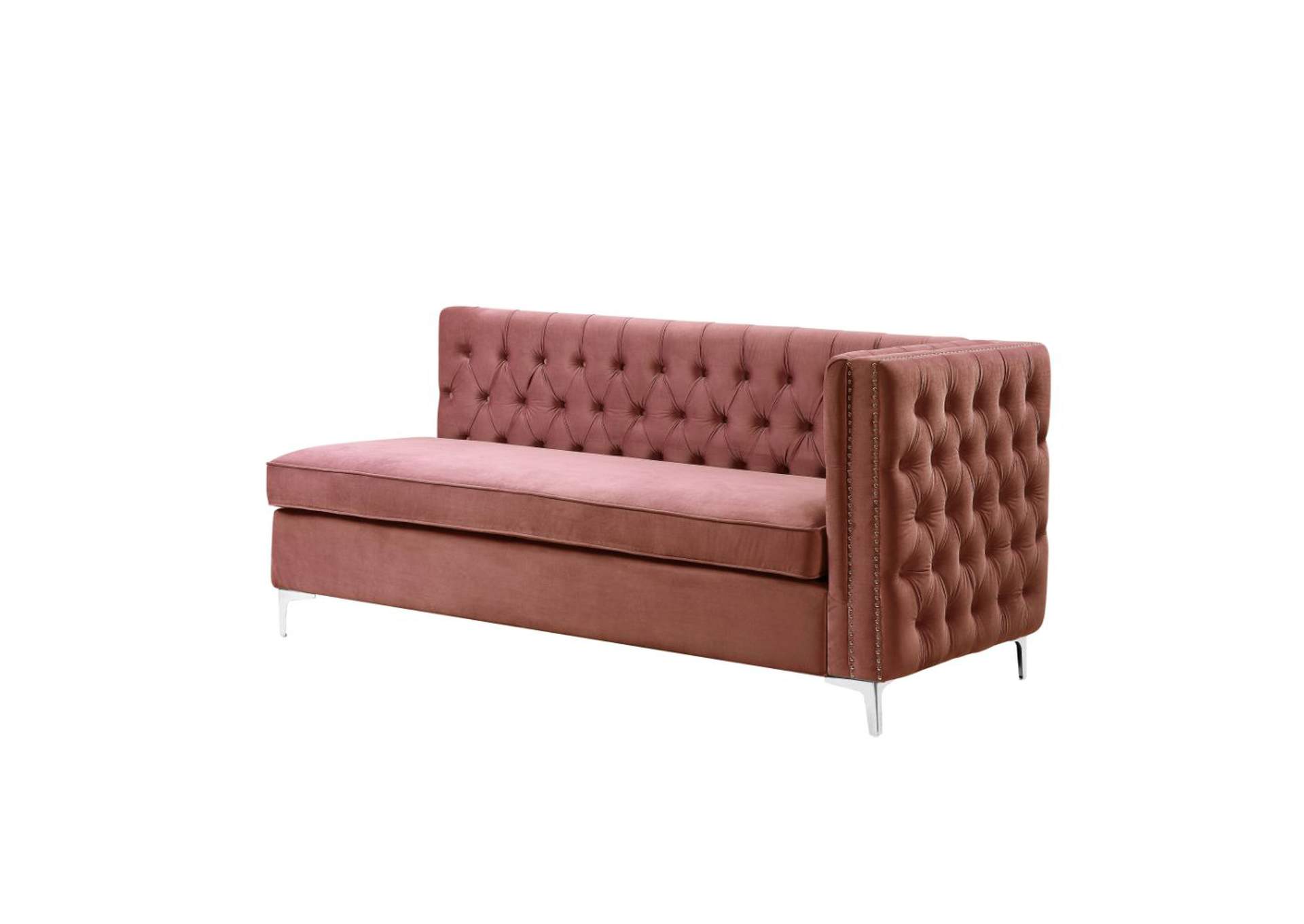 Rhett Sectional Sofa,Acme