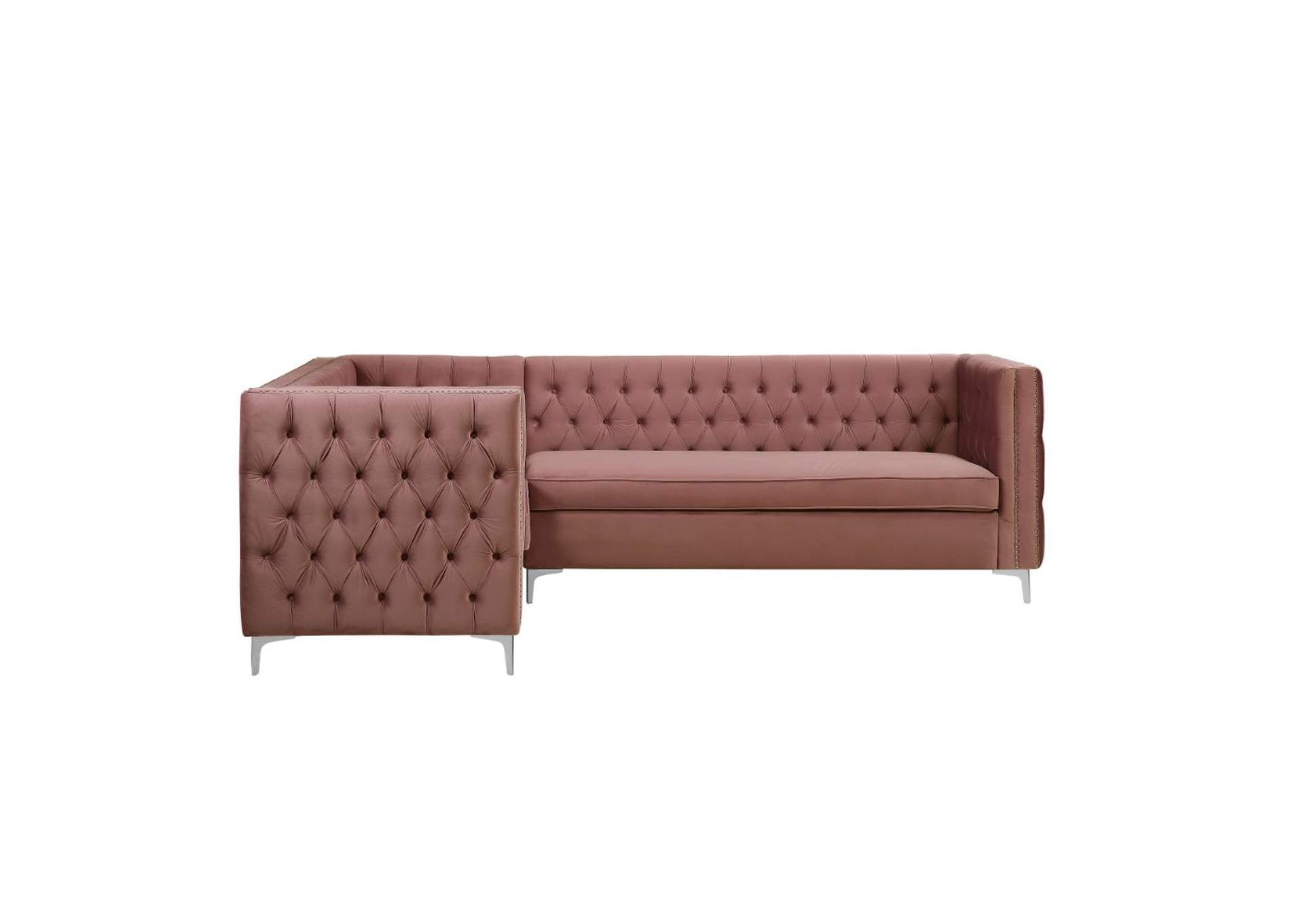 Rhett Sectional Sofa,Acme