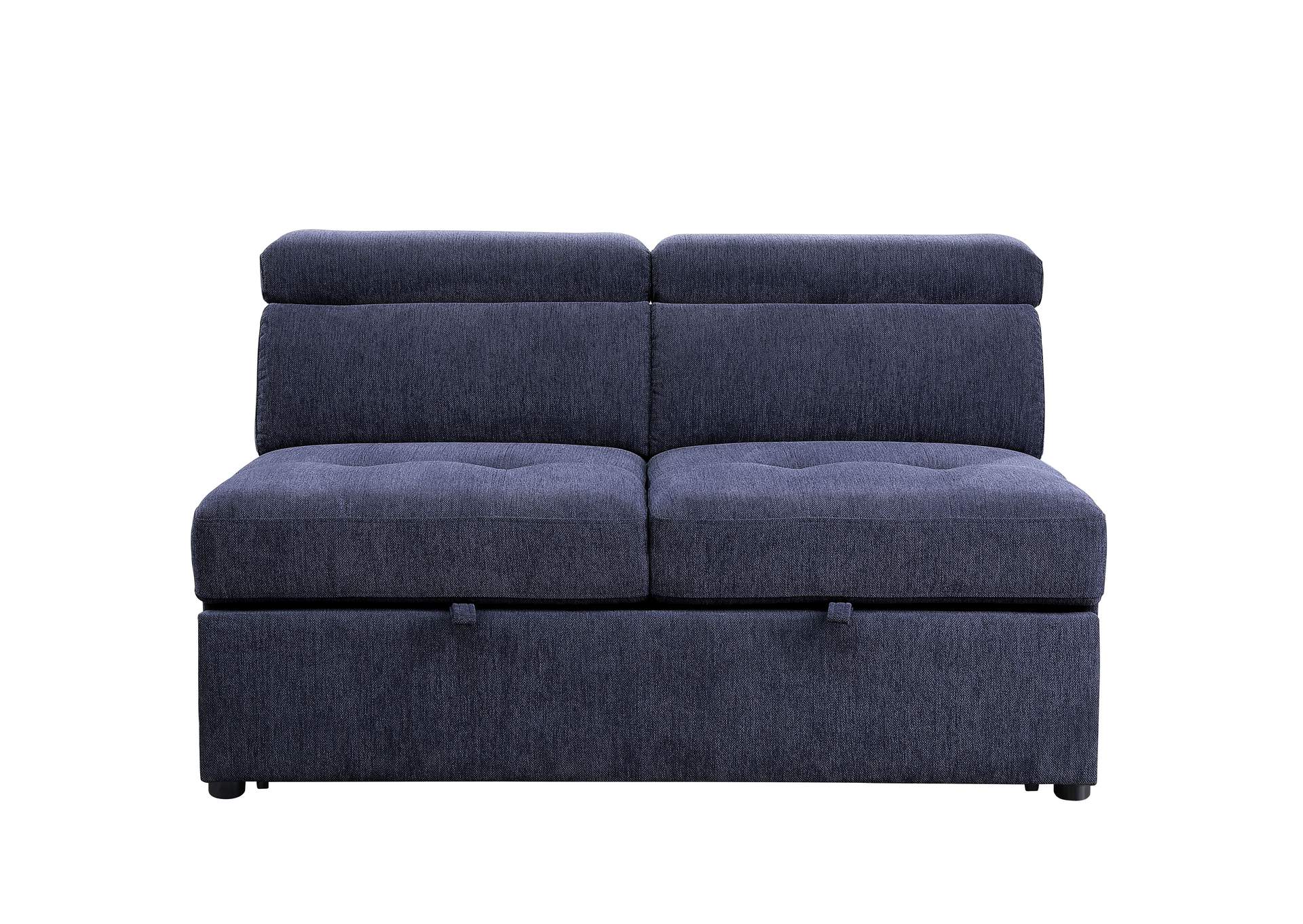 Nekoda Sectional Sofa,Acme