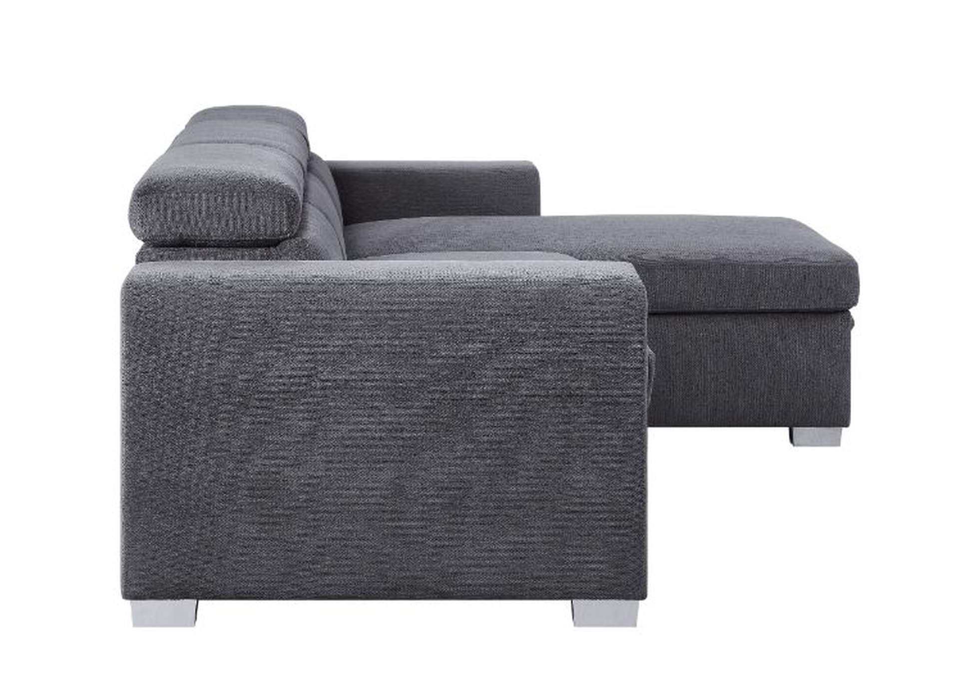 Natalie Sectional Sofa,Acme