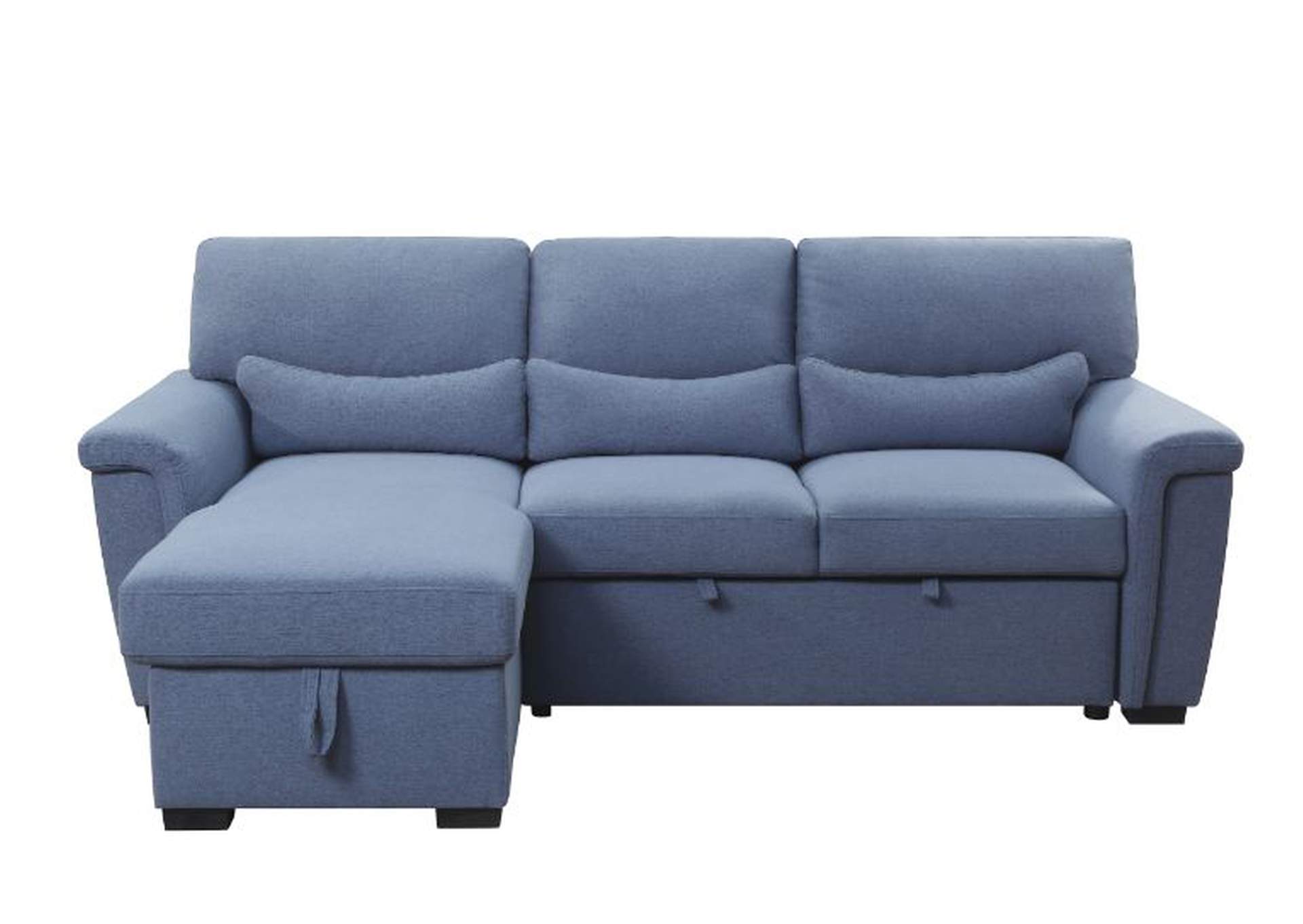 Haruko Sectional Sofa,Acme