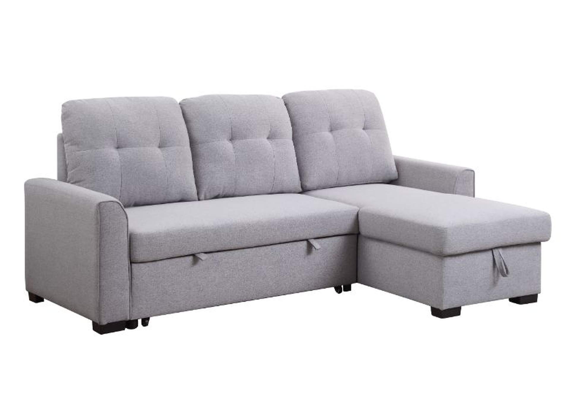 Amboise Sectional Sofa,Acme