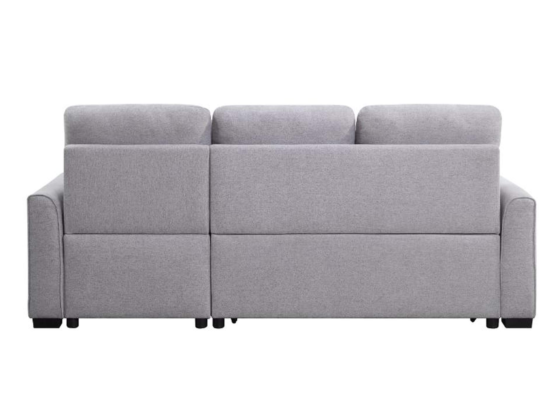 Amboise Sectional Sofa,Acme