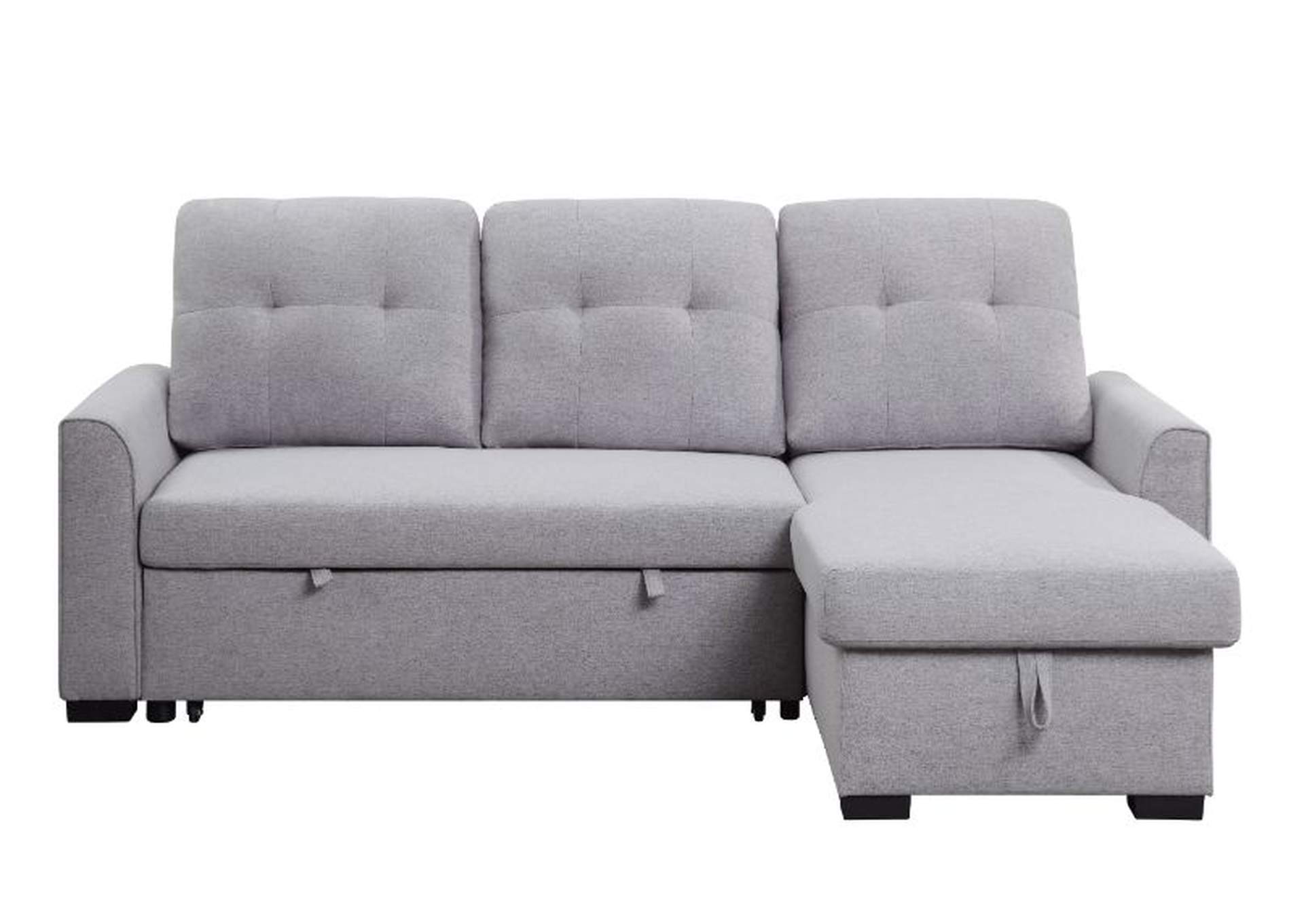 Amboise Sectional Sofa,Acme