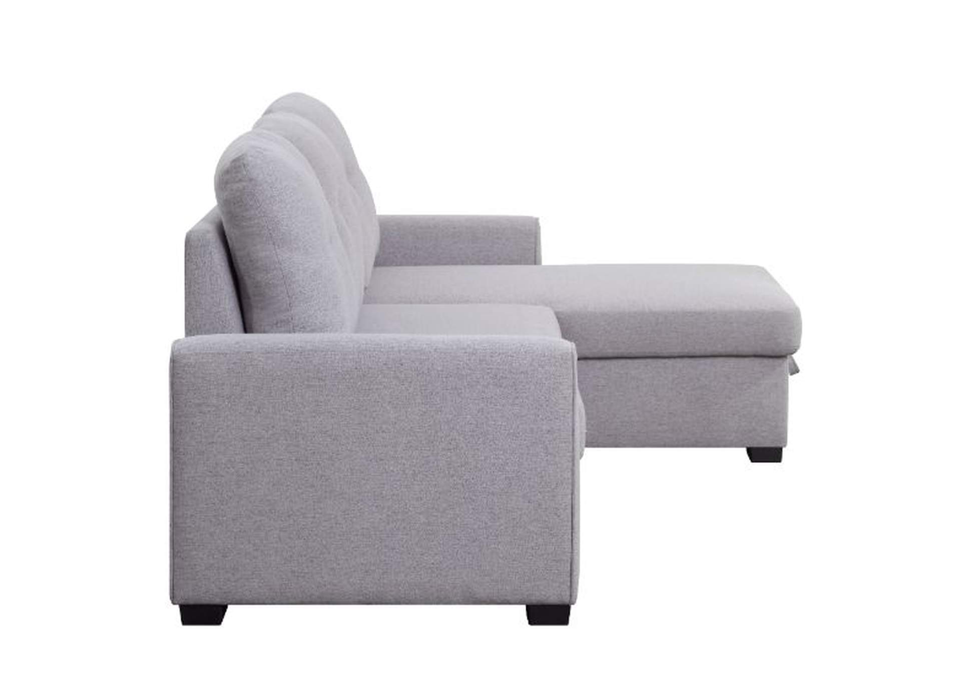 Amboise Sectional Sofa,Acme
