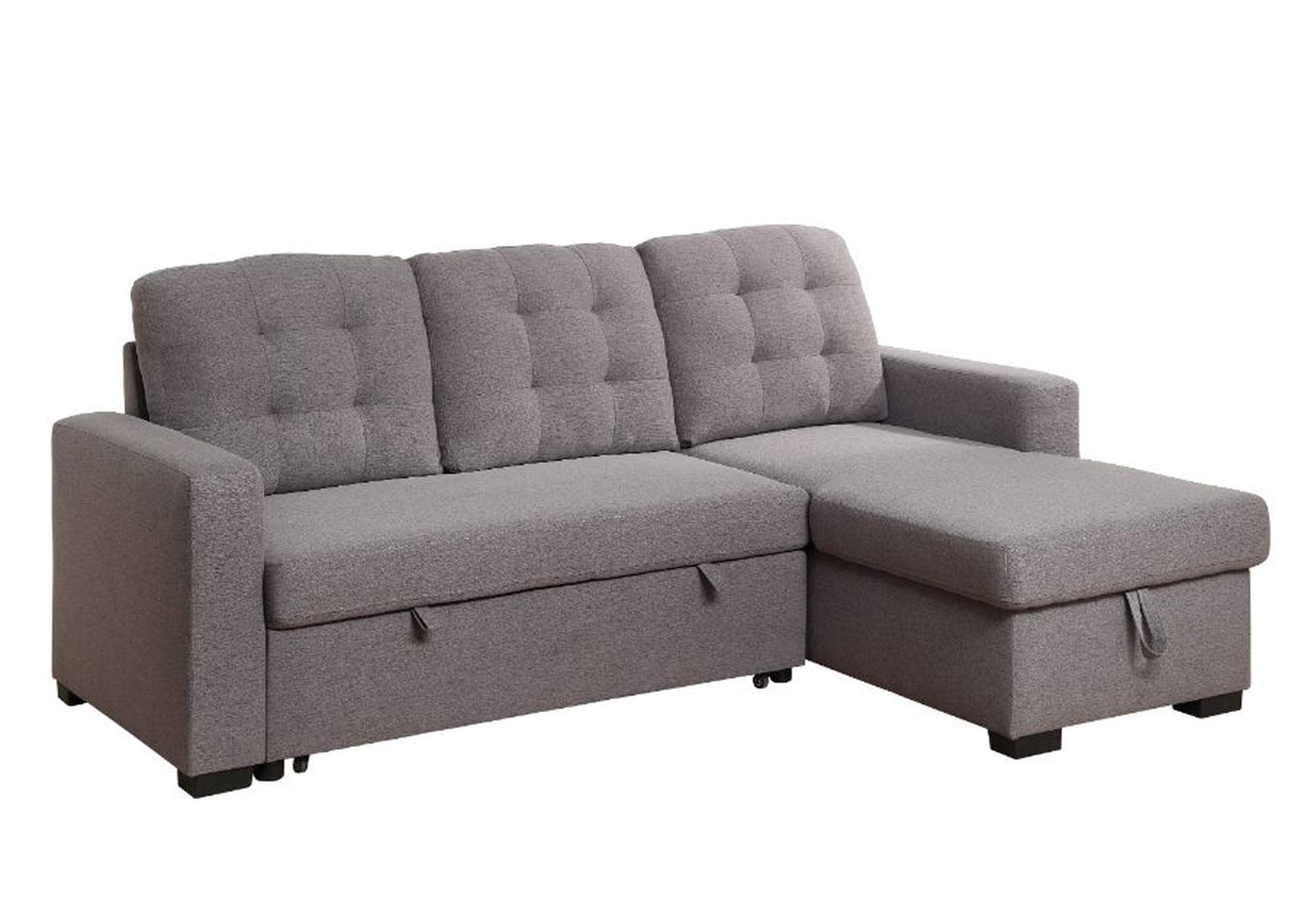Chambord Sectional Sofa,Acme