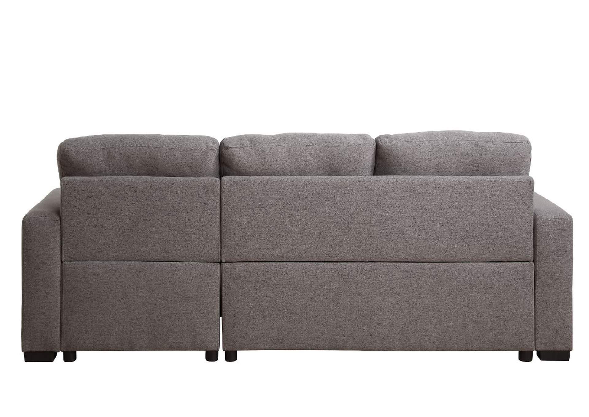 Chambord Sectional Sofa,Acme
