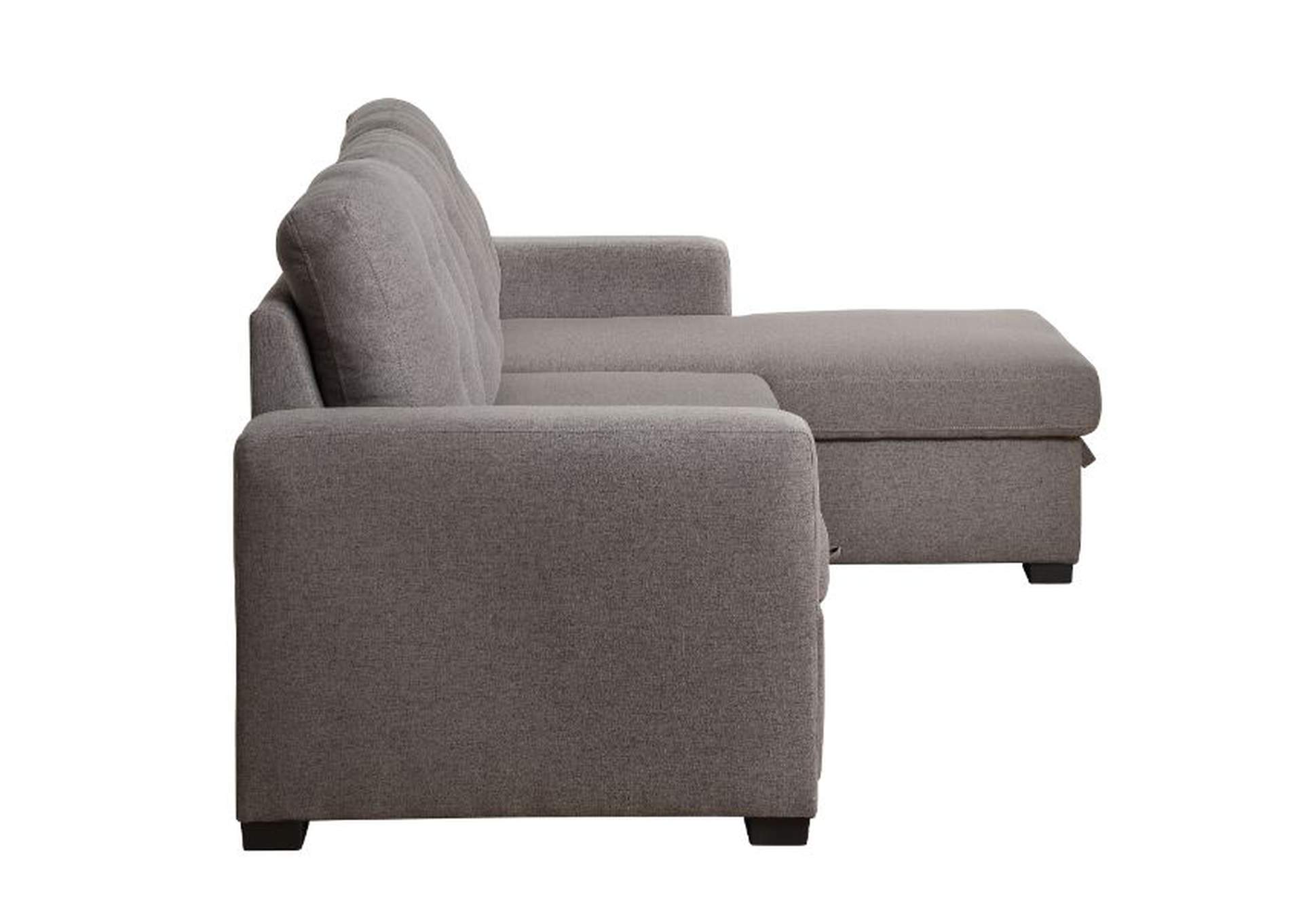 Chambord Sectional Sofa,Acme