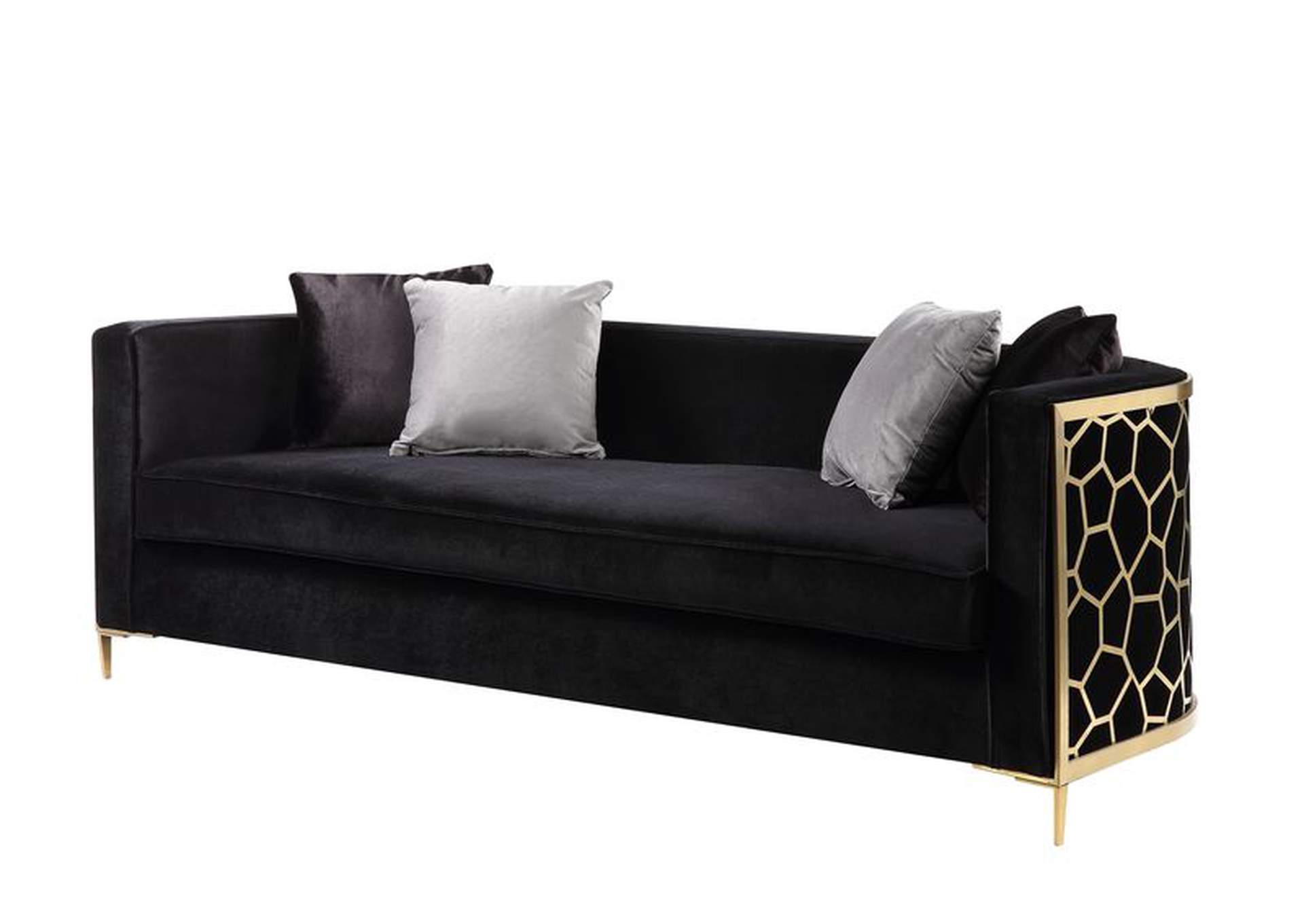 Fergal Sofa,Acme