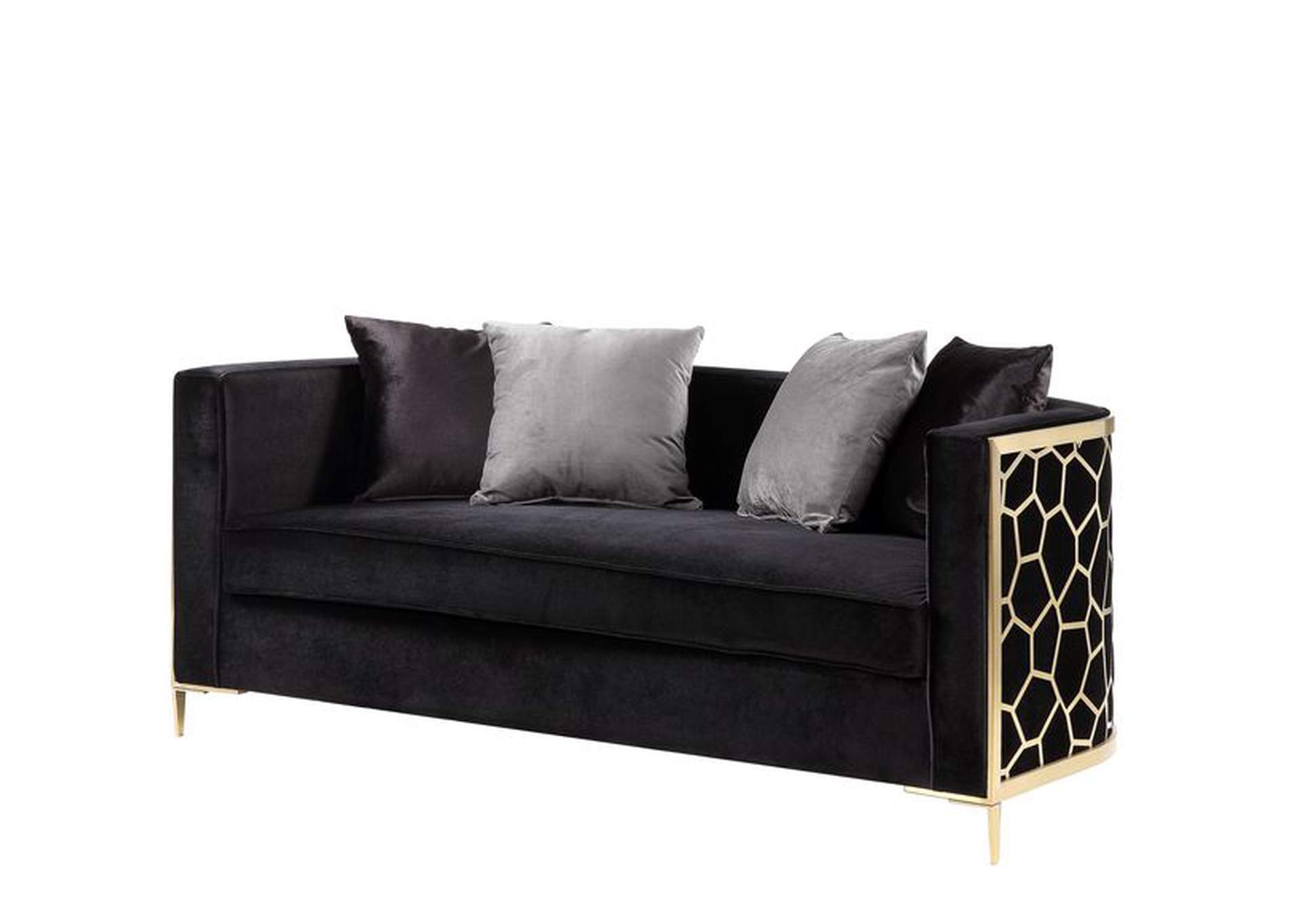 Fergal Loveseat,Acme