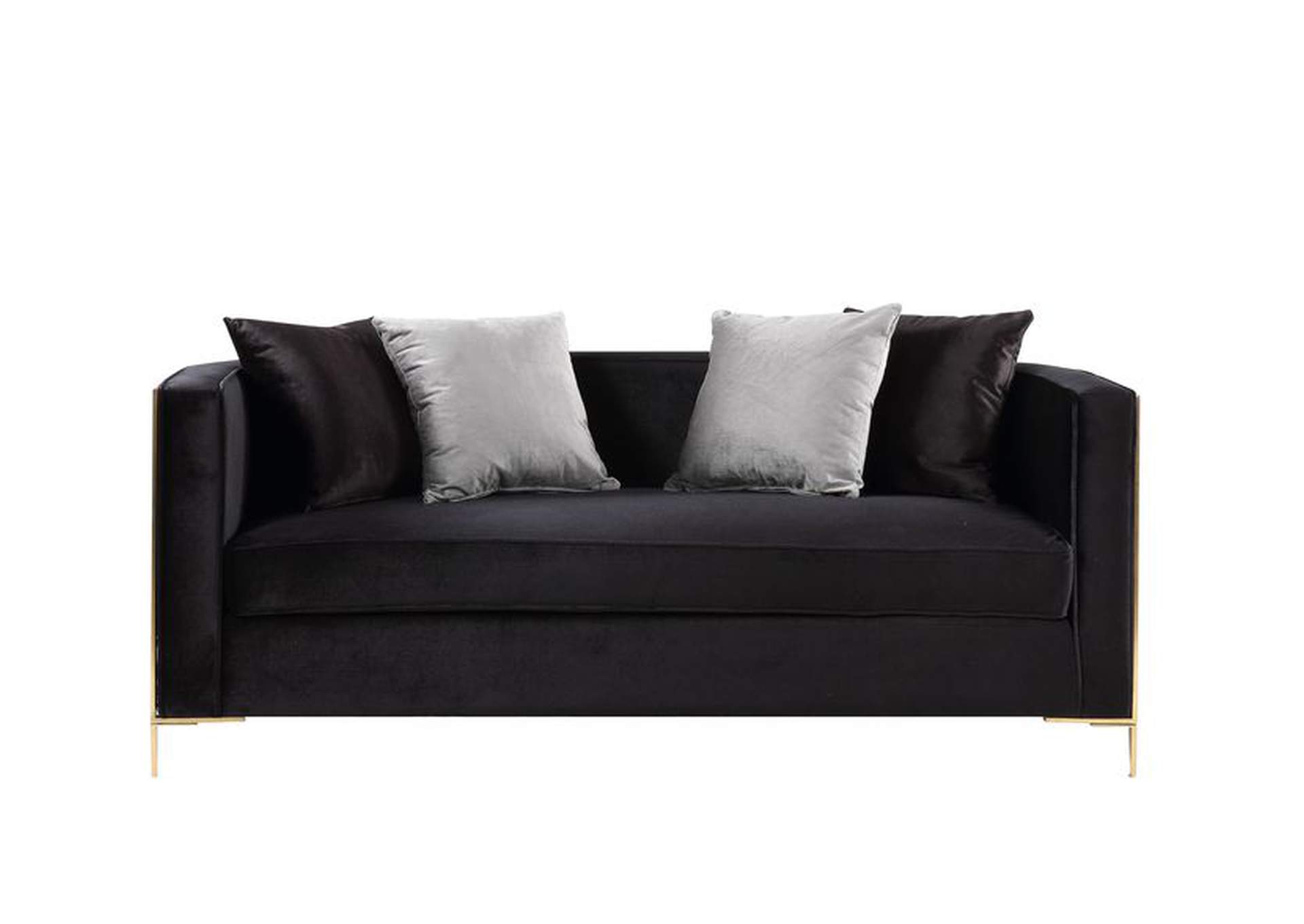 Fergal Loveseat,Acme