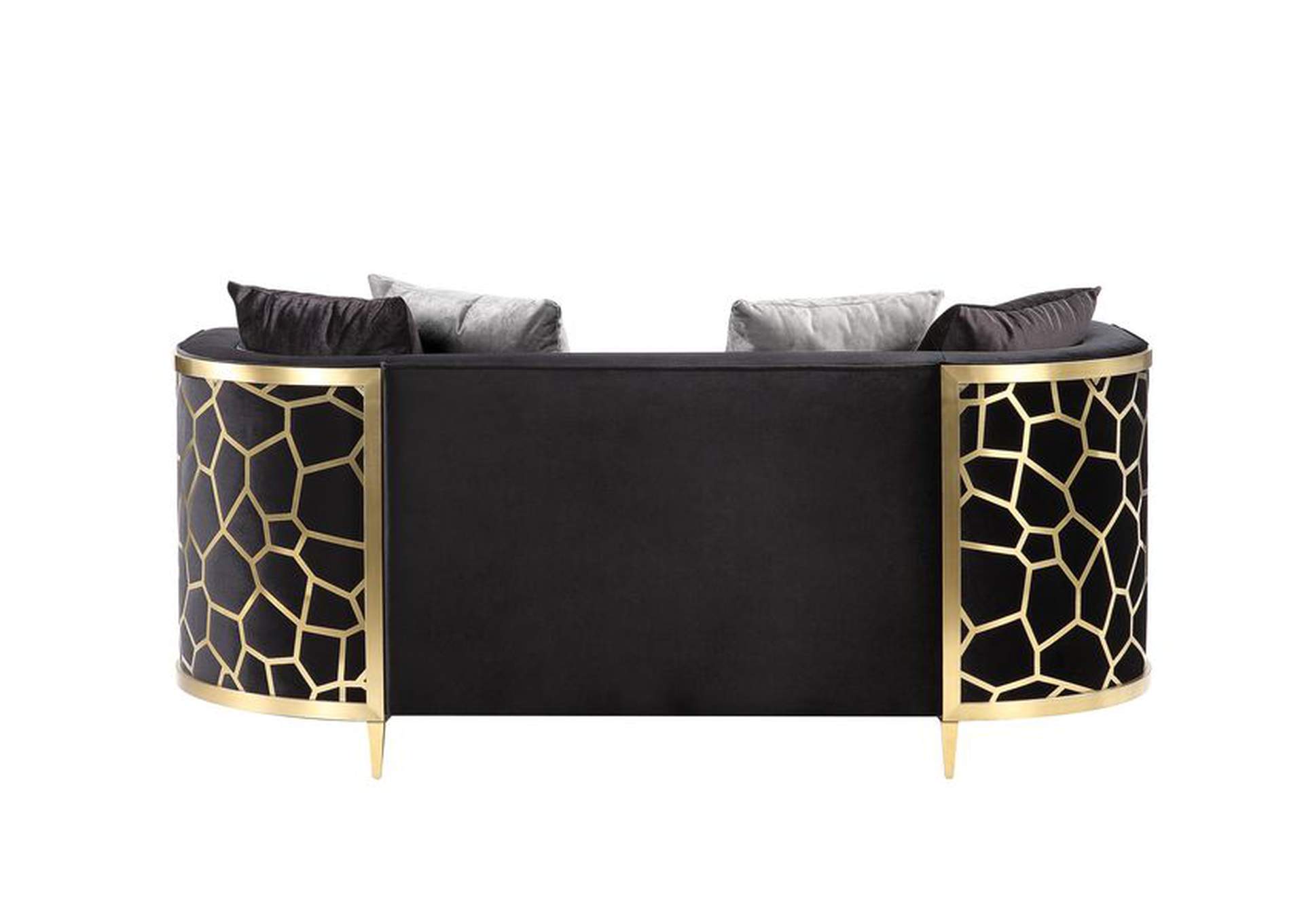 Fergal Loveseat,Acme