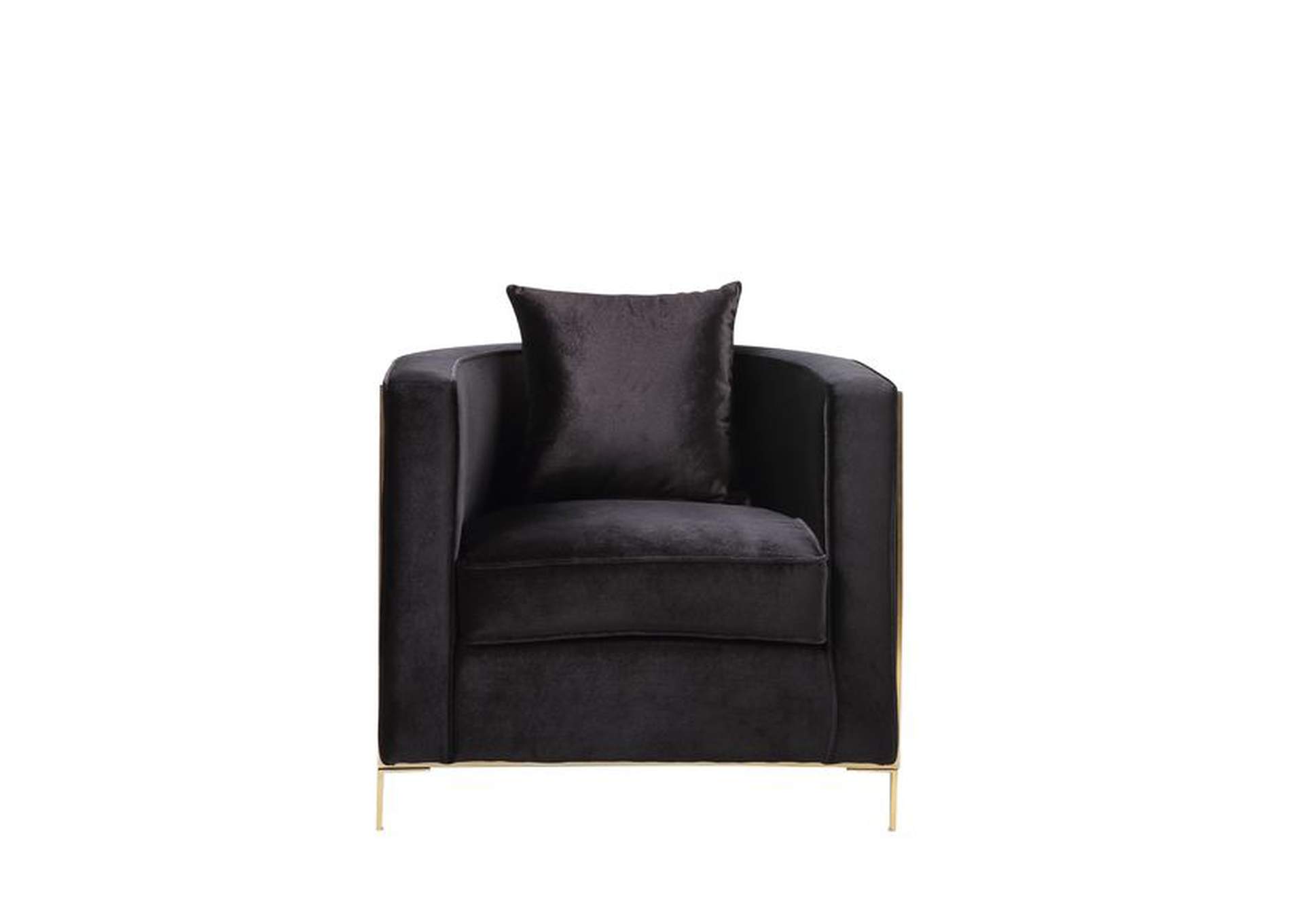 Fergal Chair,Acme