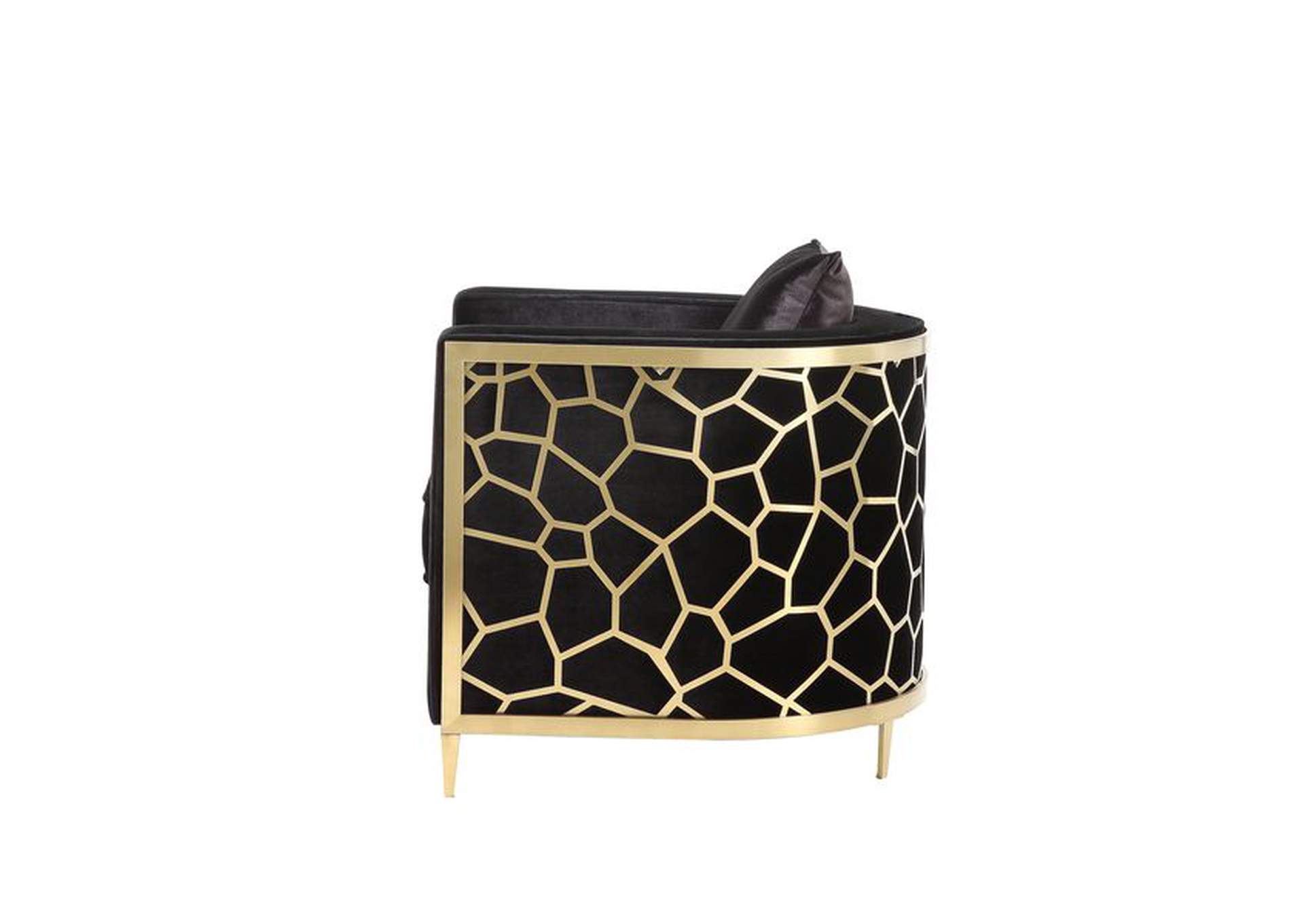 Fergal Chair,Acme