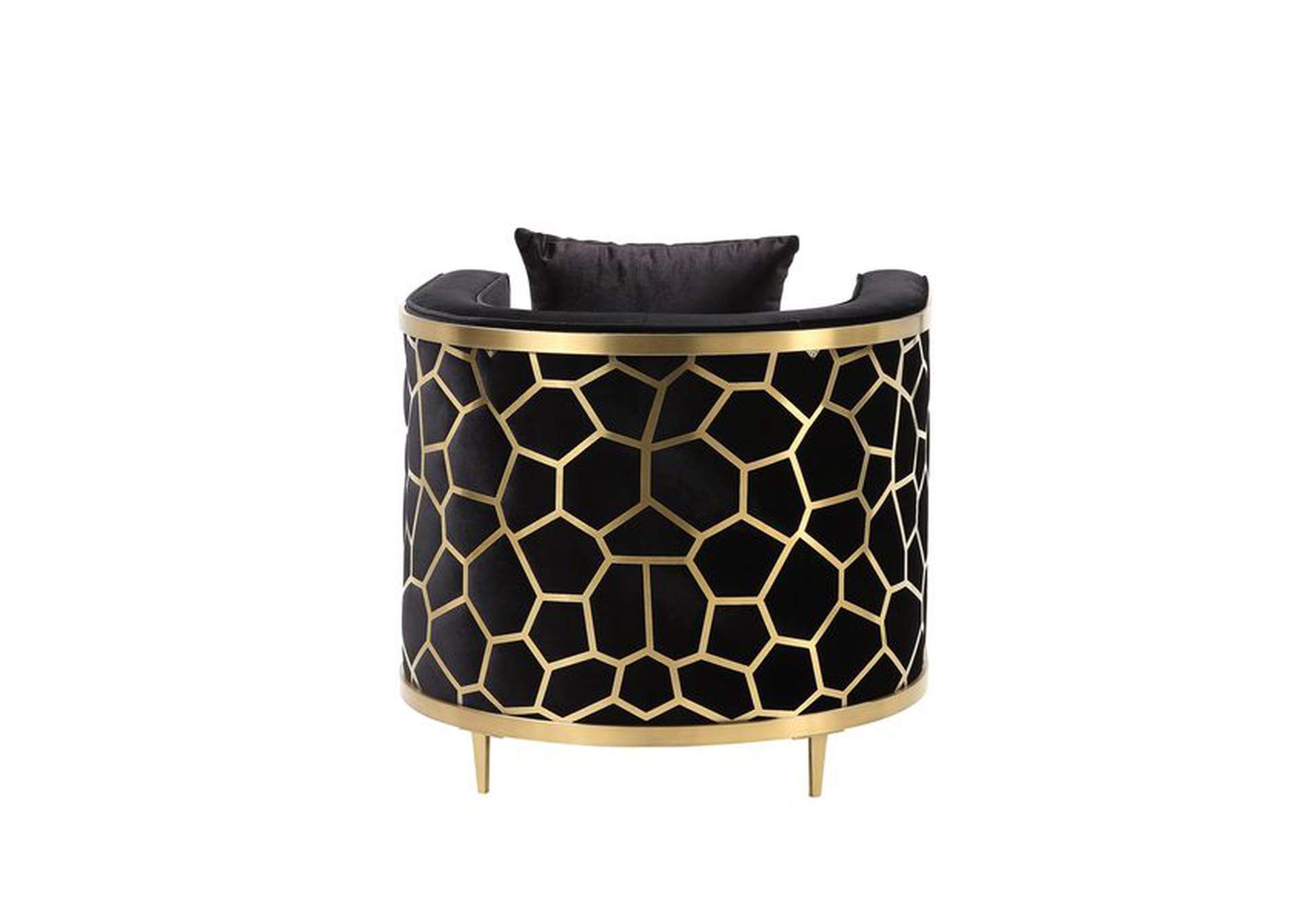 Fergal Chair,Acme