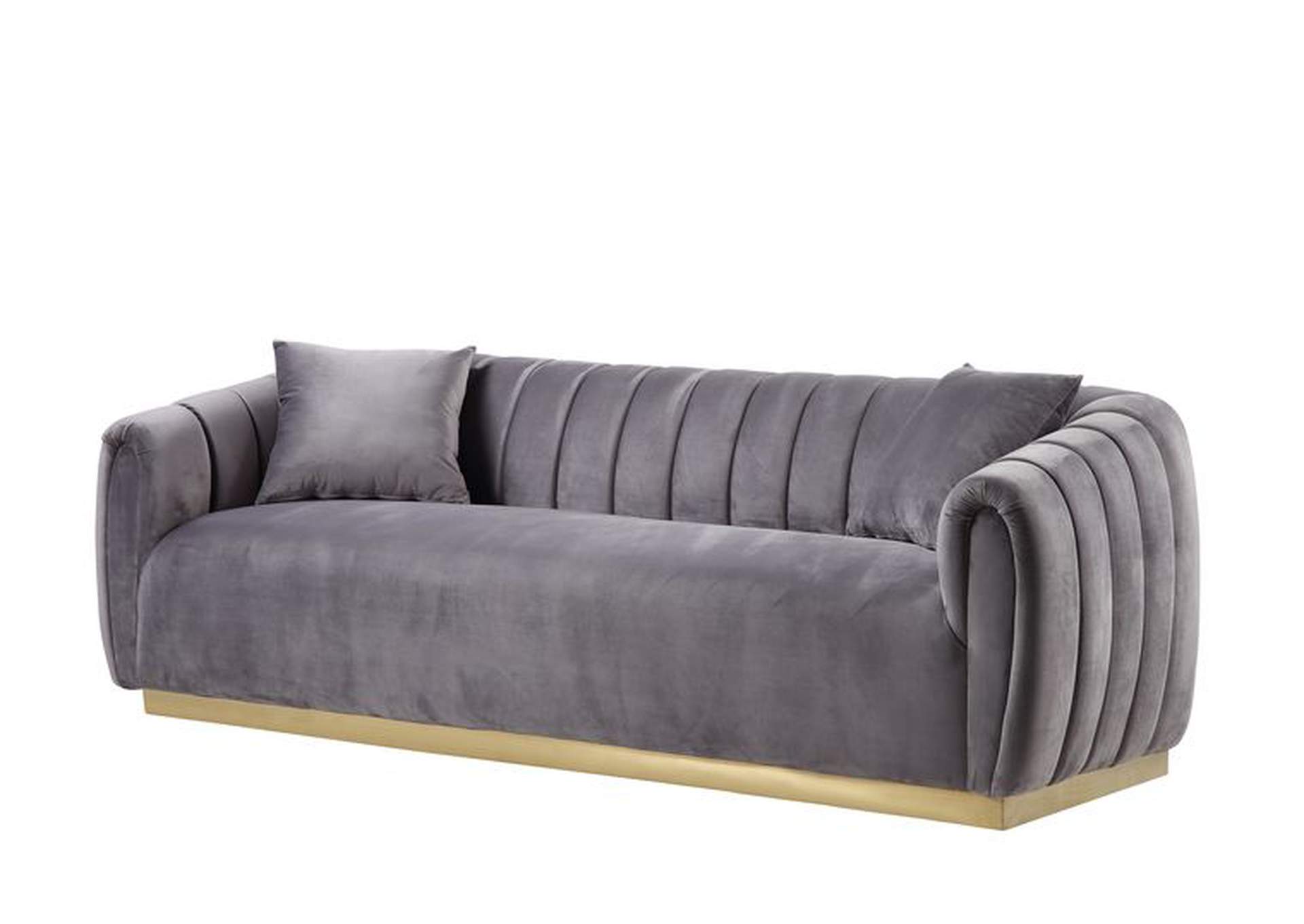 Elchanon Sofa,Acme