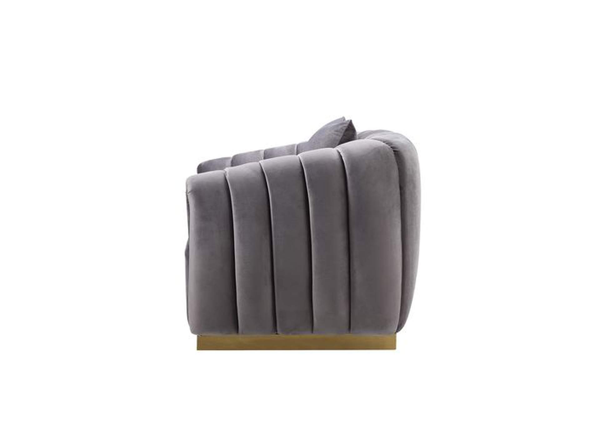 Elchanon Sofa,Acme