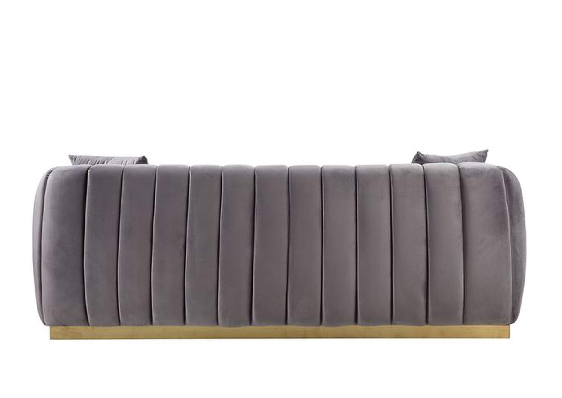 Elchanon Sofa,Acme