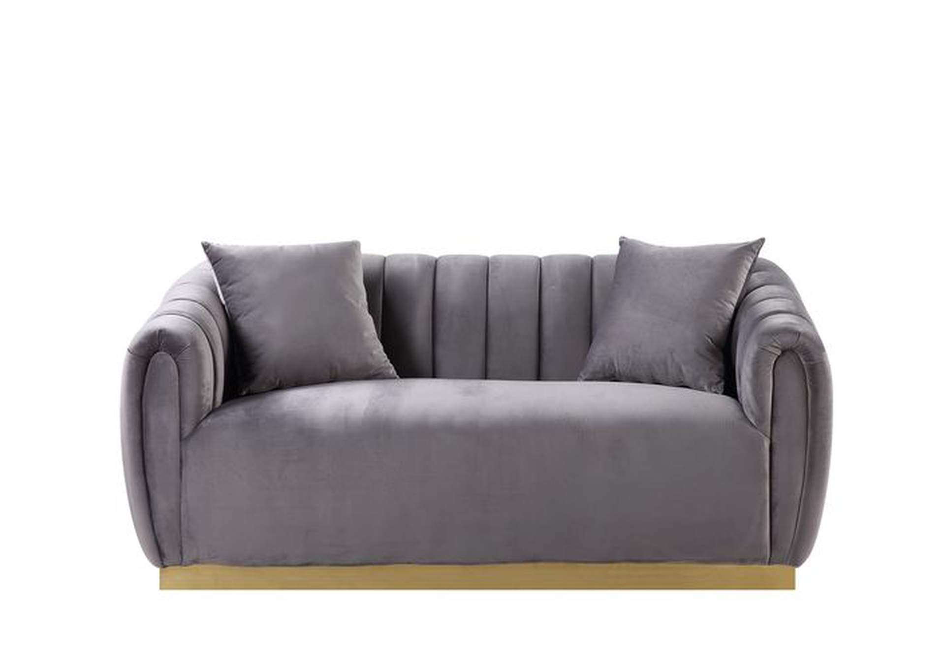 Elchanon Loveseat,Acme