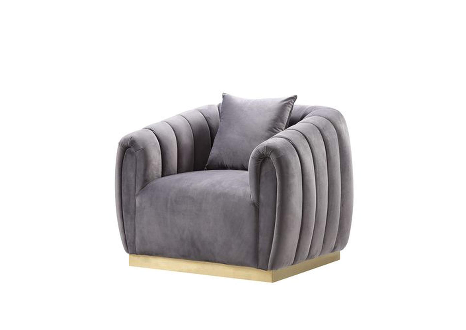 Elchanon Sofa,Acme