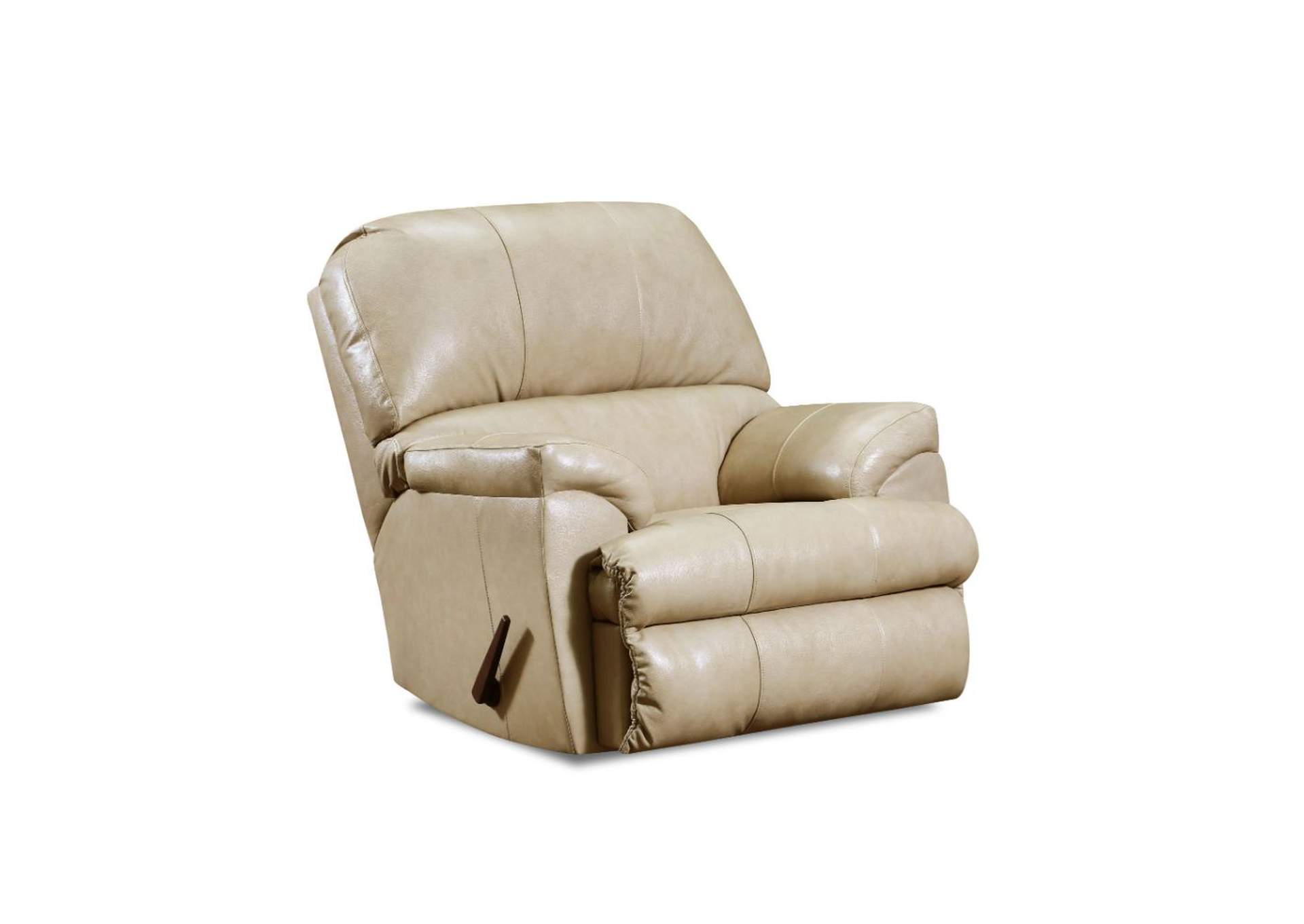 Phygia Recliner,Acme