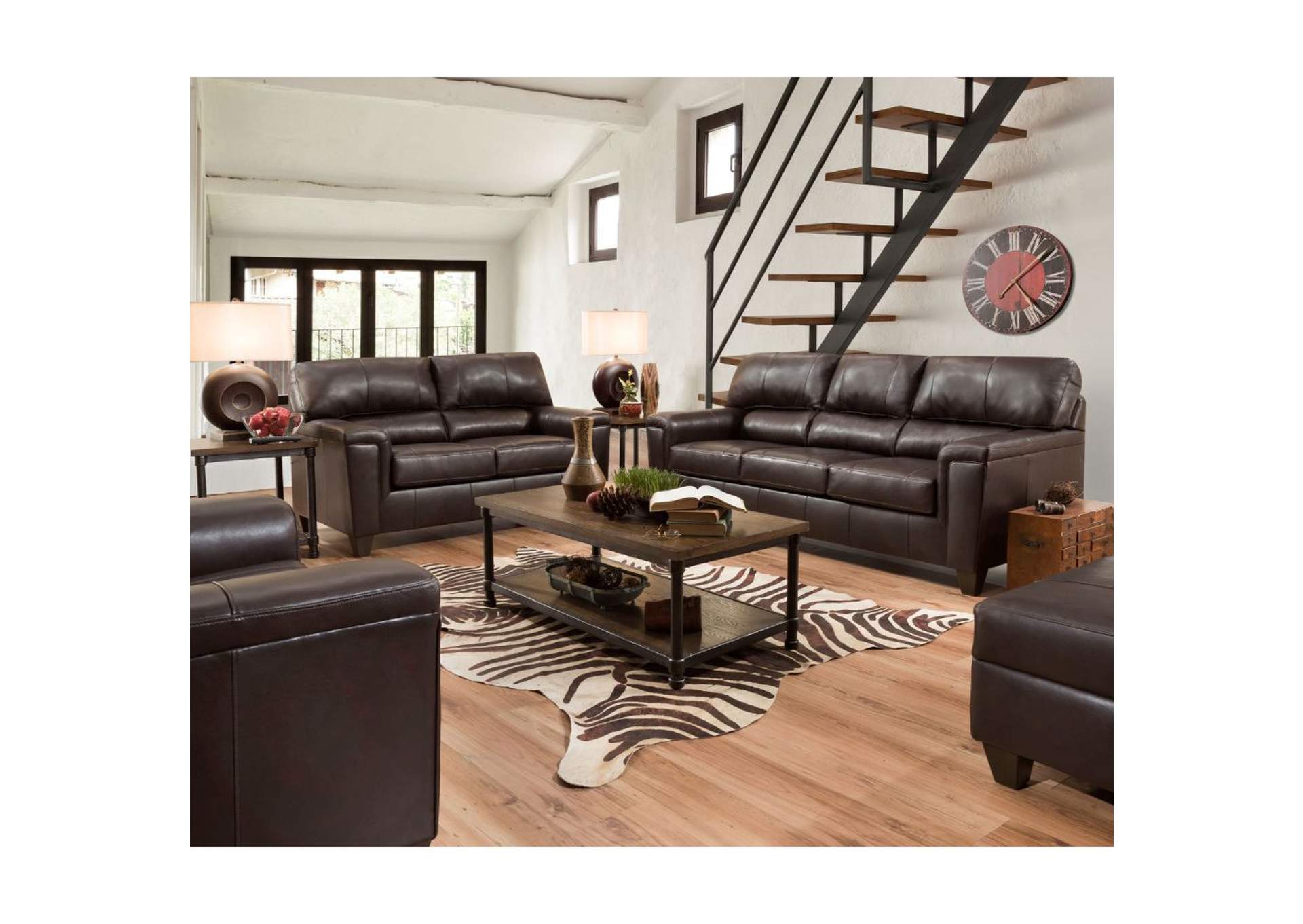 Phygia Sofa,Acme