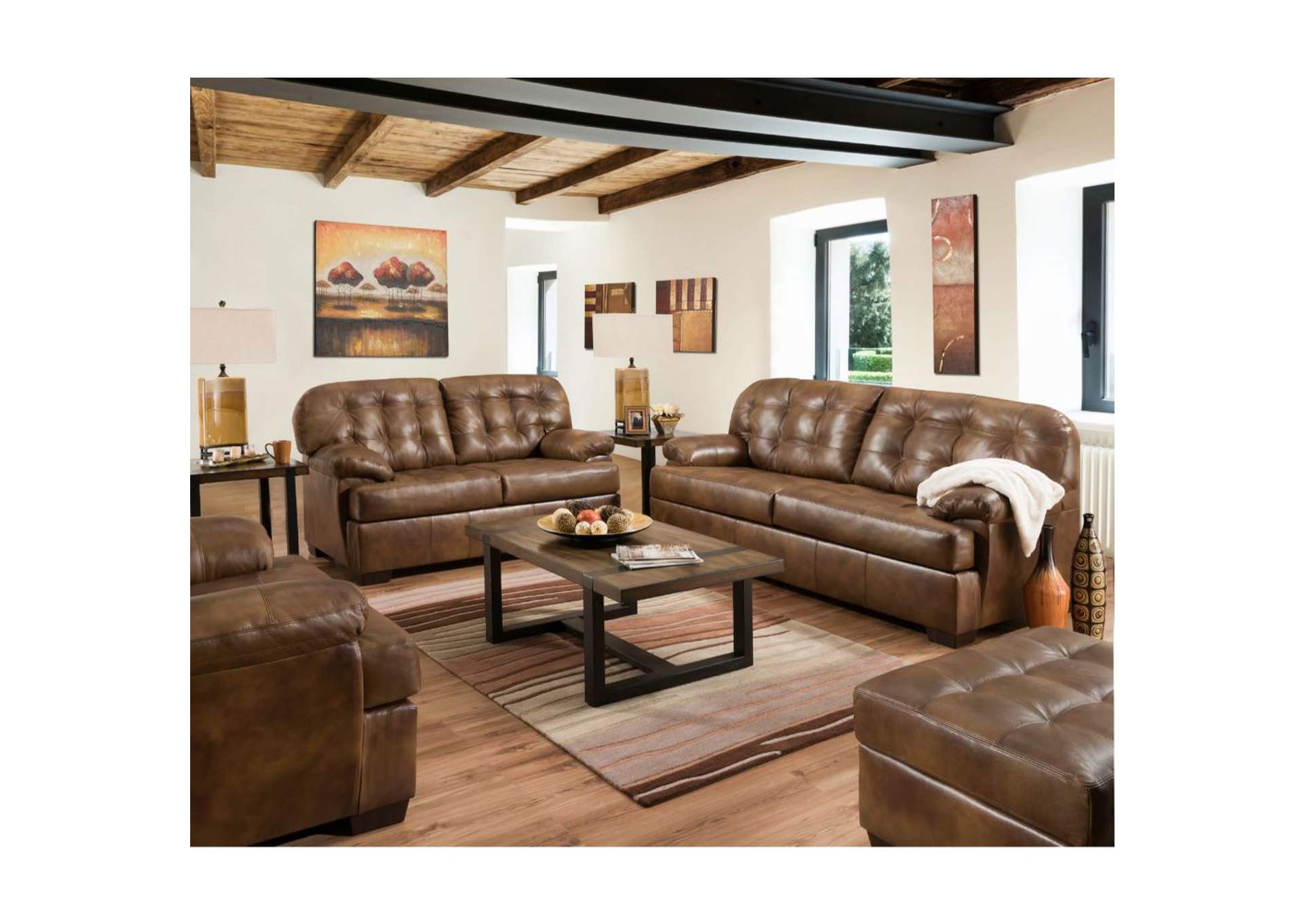 Saturio Sofa,Acme