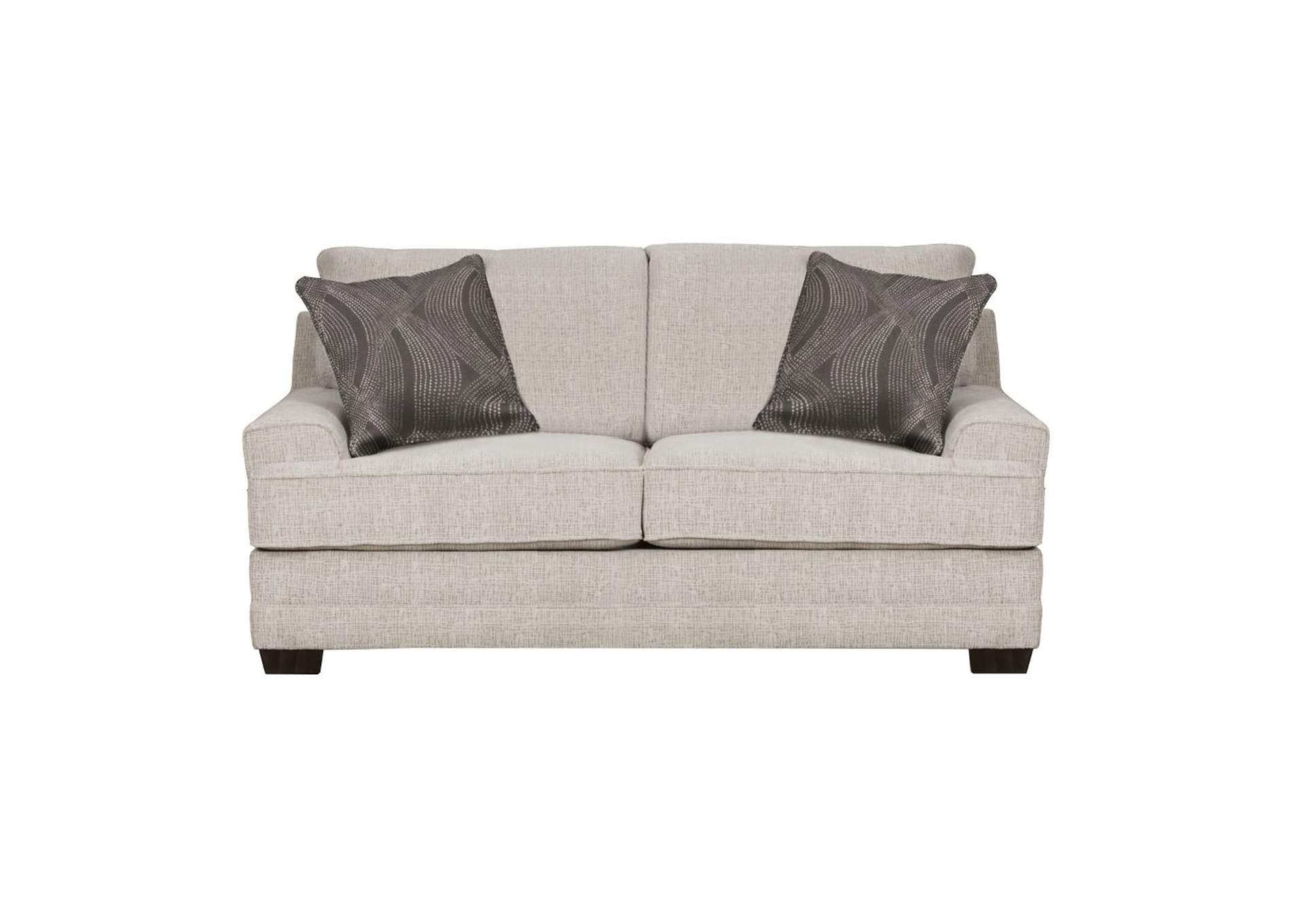 Avedia Loveseat,Acme