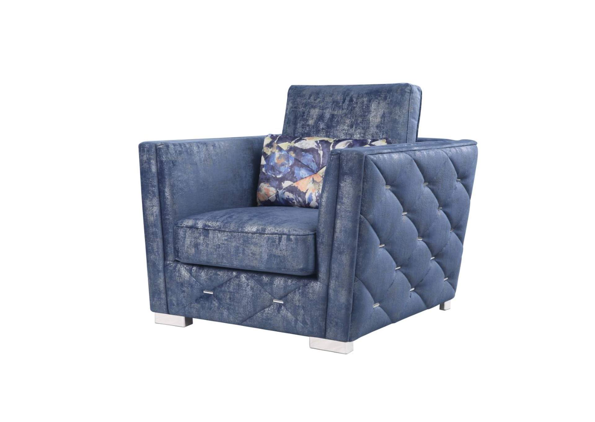 Emilia Chair,Acme