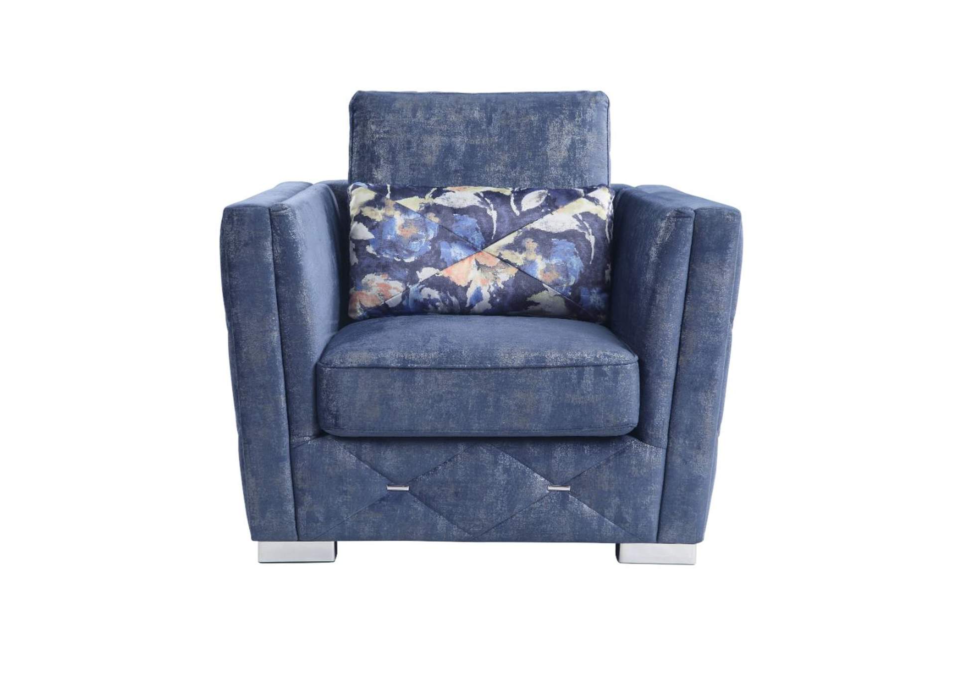 Emilia Chair,Acme