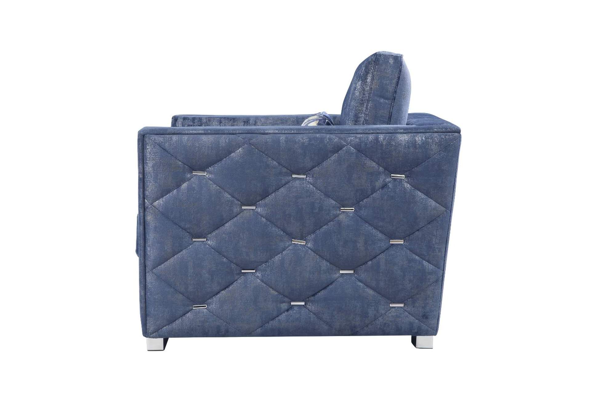 Emilia Chair,Acme